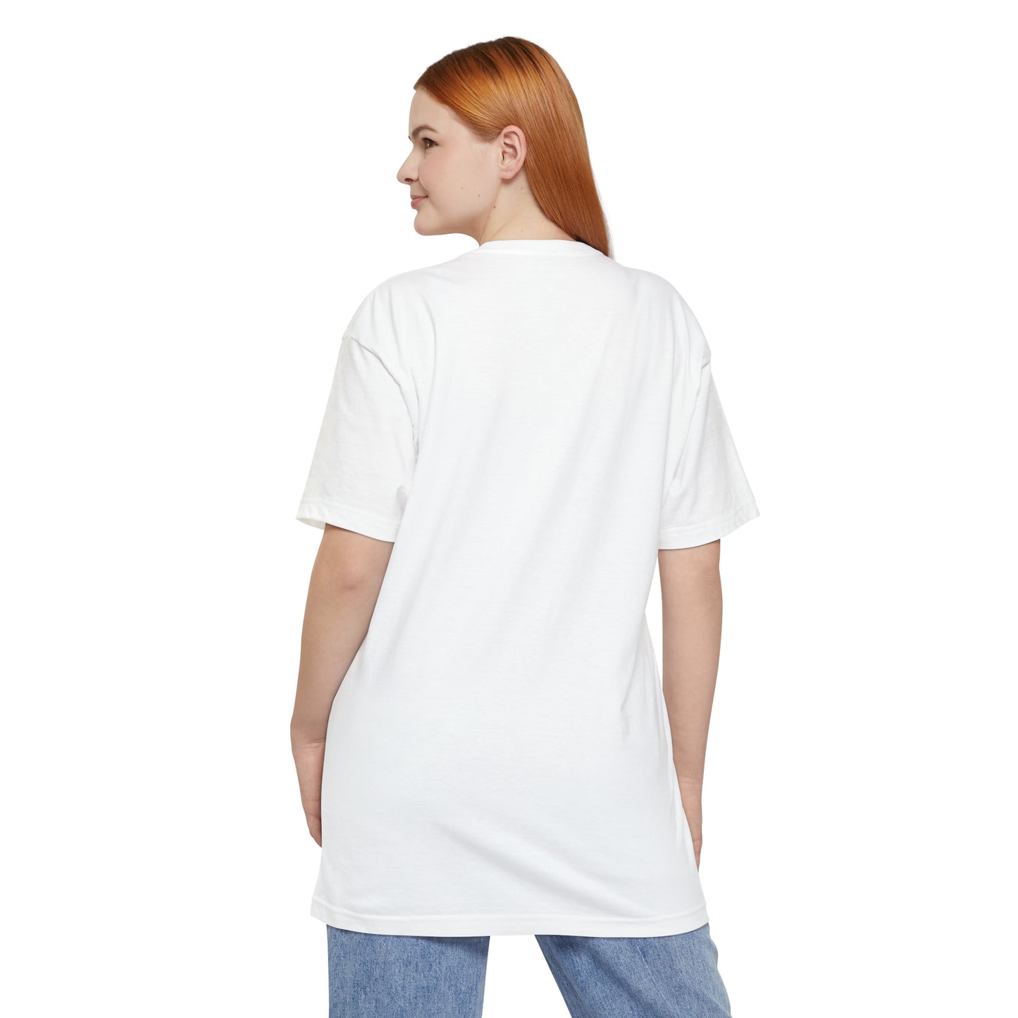 King Of NYC BIG & TALL Unisex Tall Beefy-T® T-Shirt