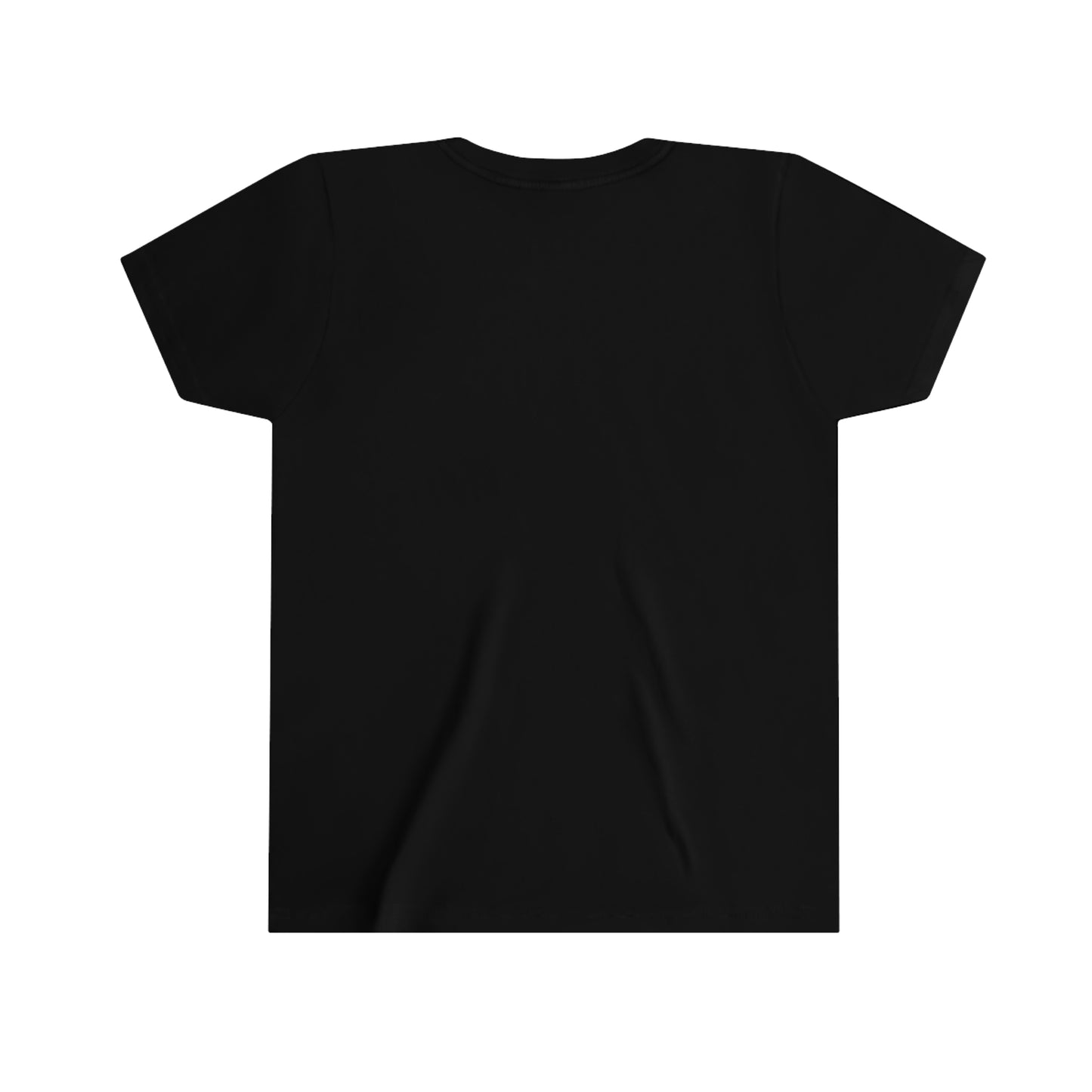 Chazzy Fizz Short Sleeve Kids Tee