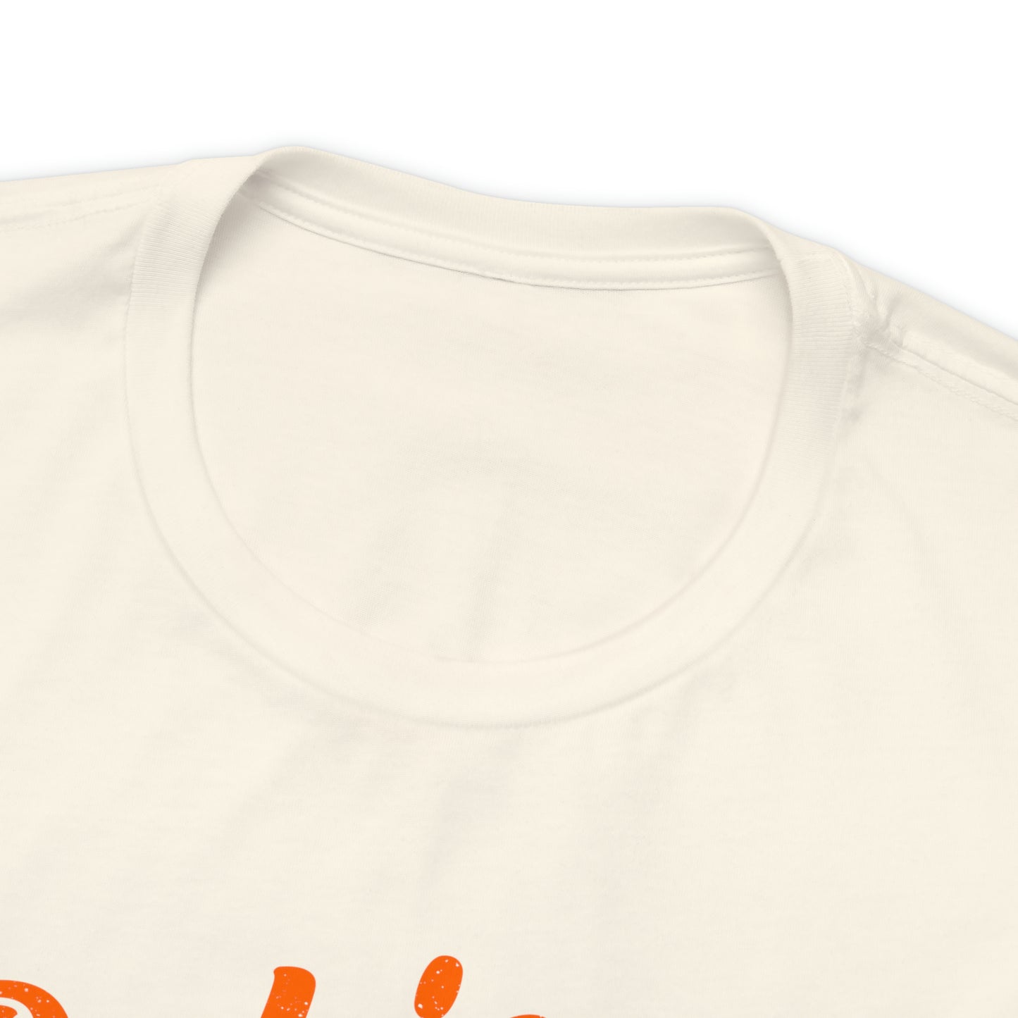 Dubie Brothers Unisex Jersey Tee