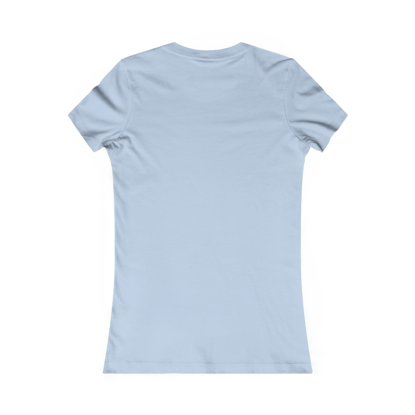 Chas Catch Women's Favorite Tee
