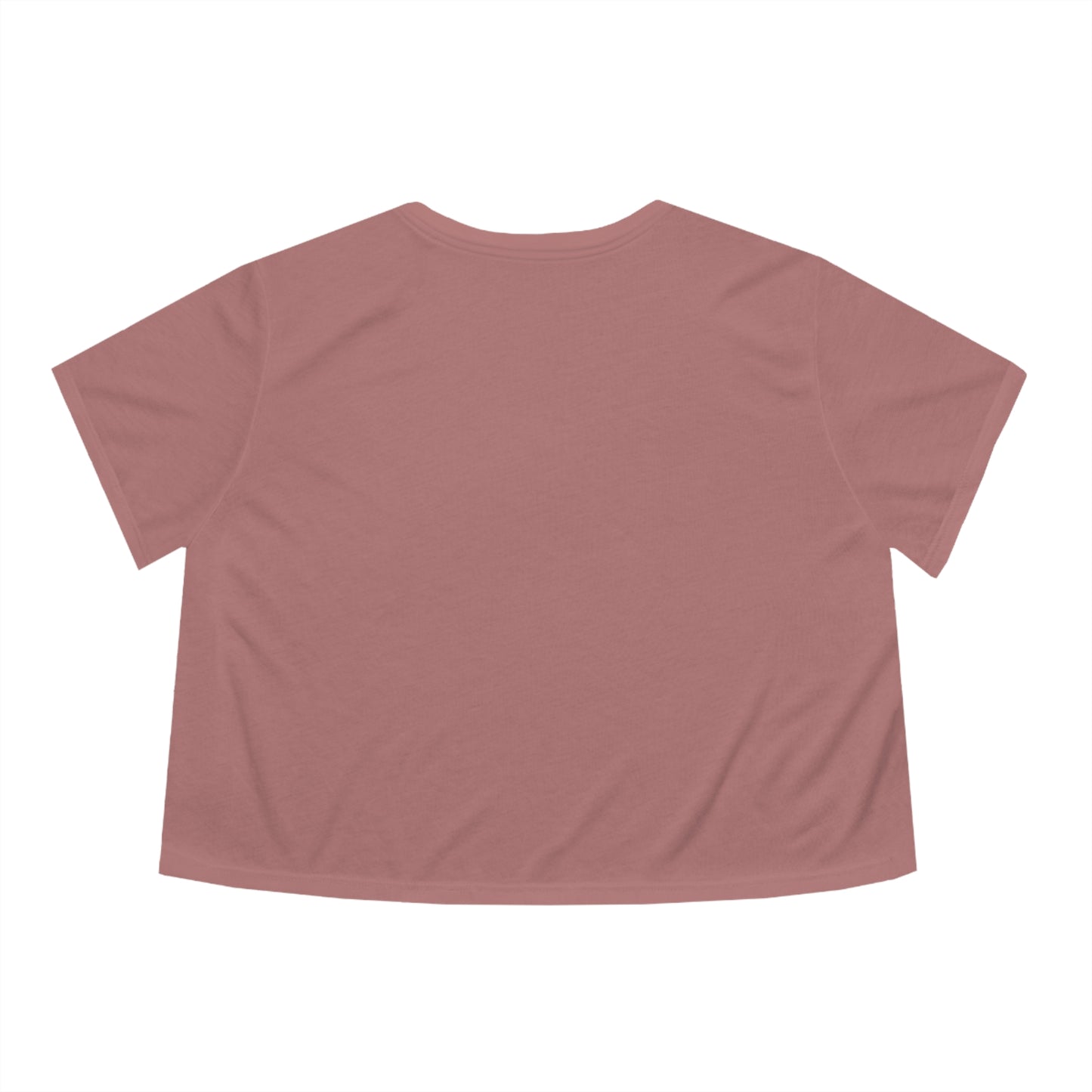 Hoes Mad Cropped Tee