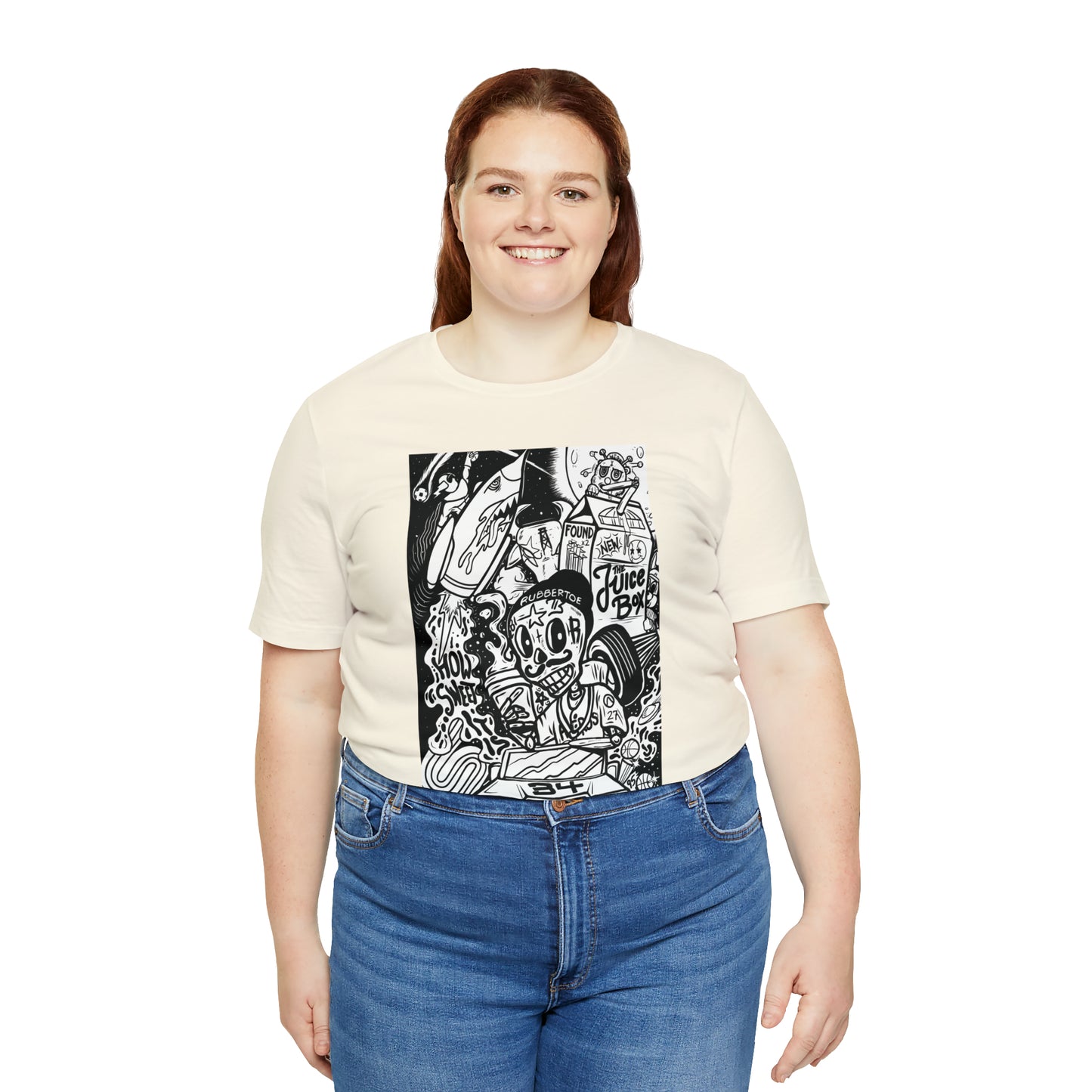 Houston Culture Vol 1 Unisex Jersey Tee