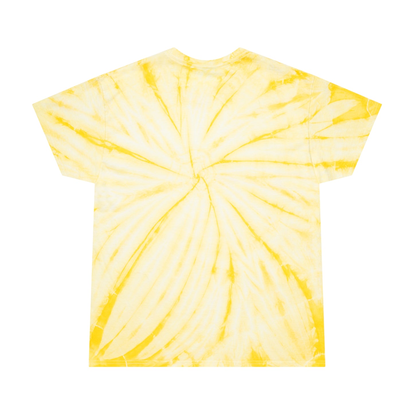 H-Town vs Everyone Unisex Tie-Dye Tee