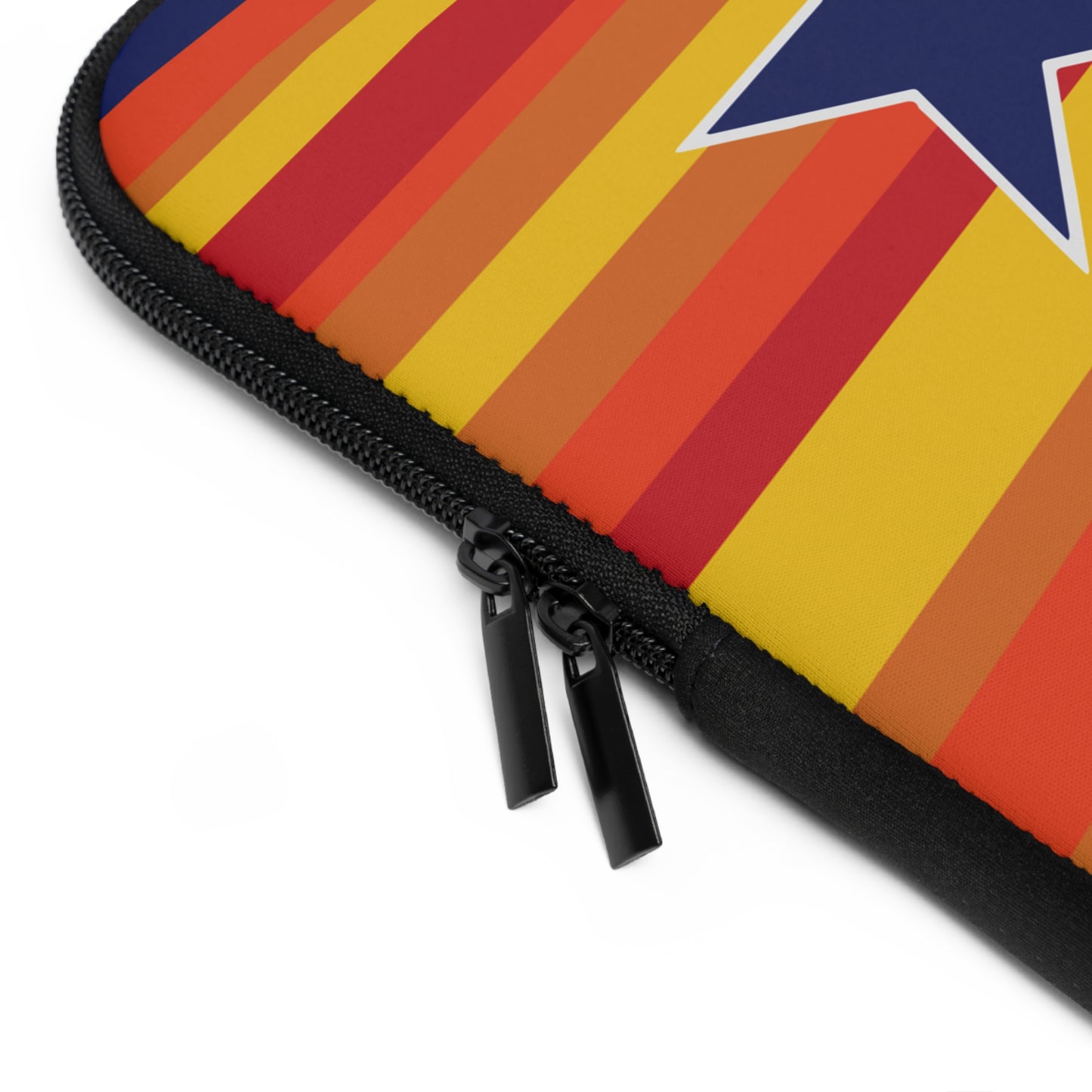 Apollo Tequila Sunrise Laptop Sleeve