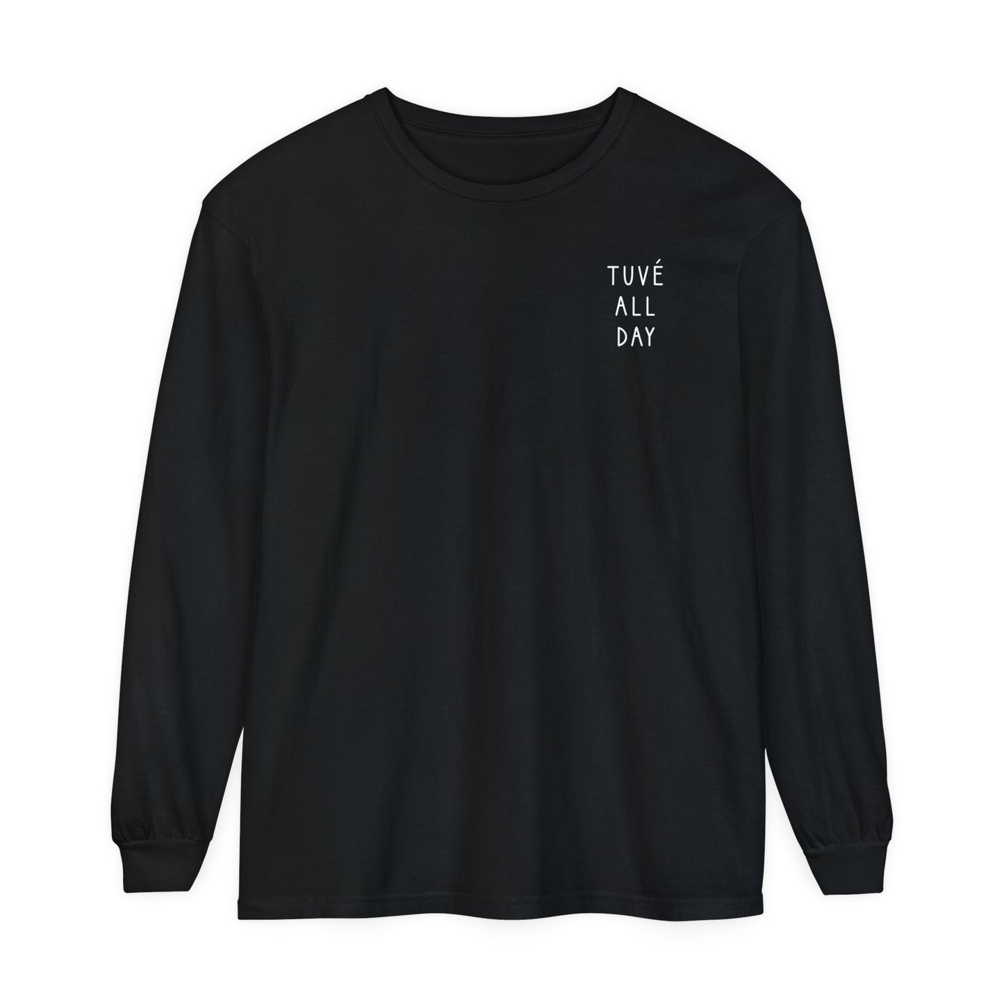 Tuvé All Day Long Sleeve Tee