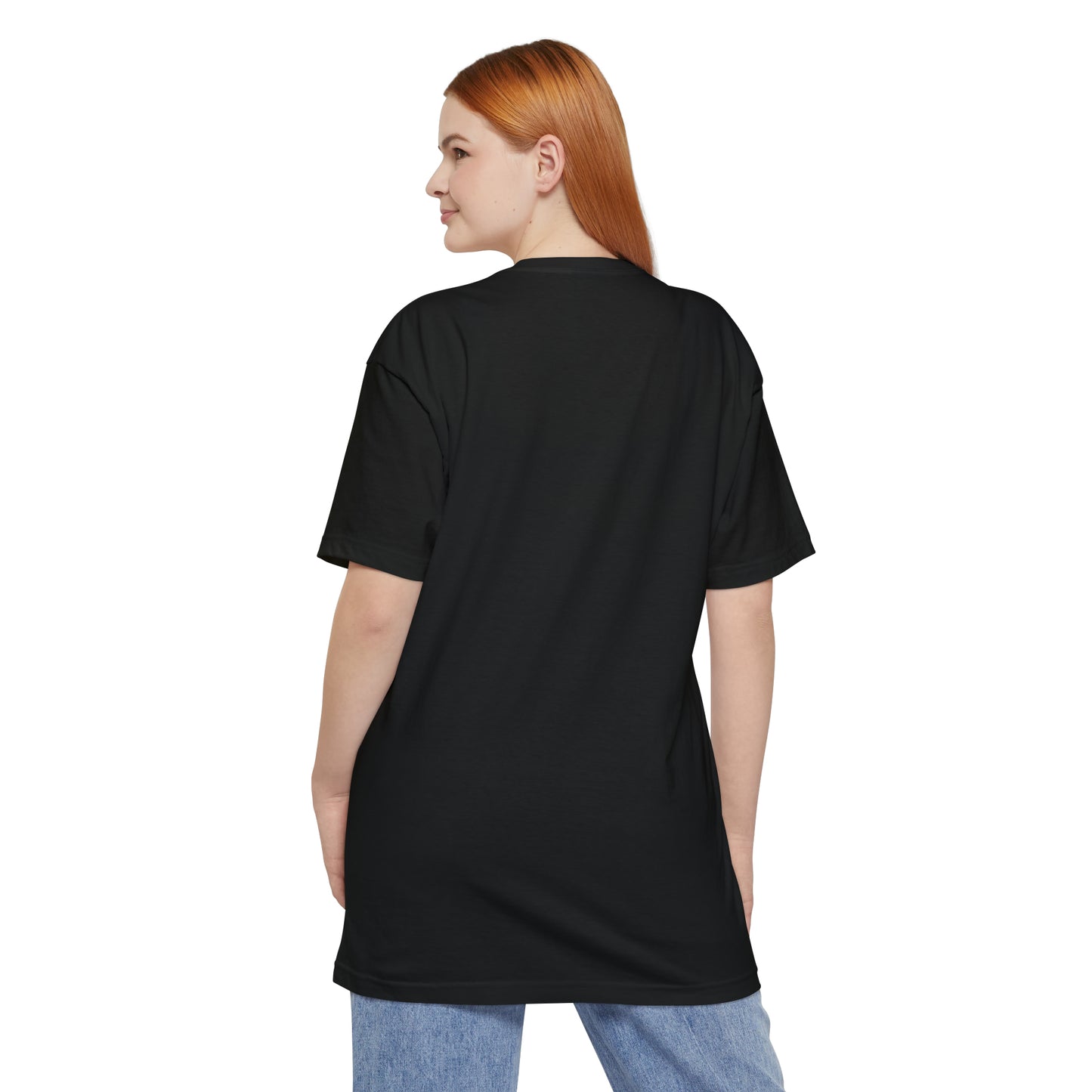 HOU's Your Daddy BIG & TALL Unisex Tall Beefy-T® T-Shirt