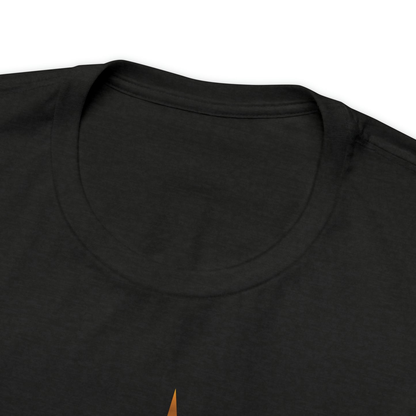 Tuve Gold Unisex Jersey Tee