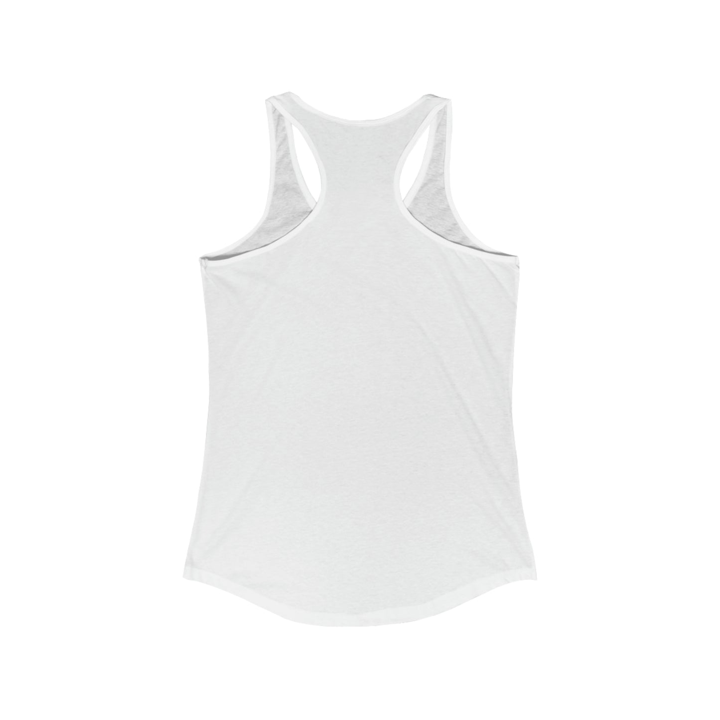 We Have Women's Racerback Tank