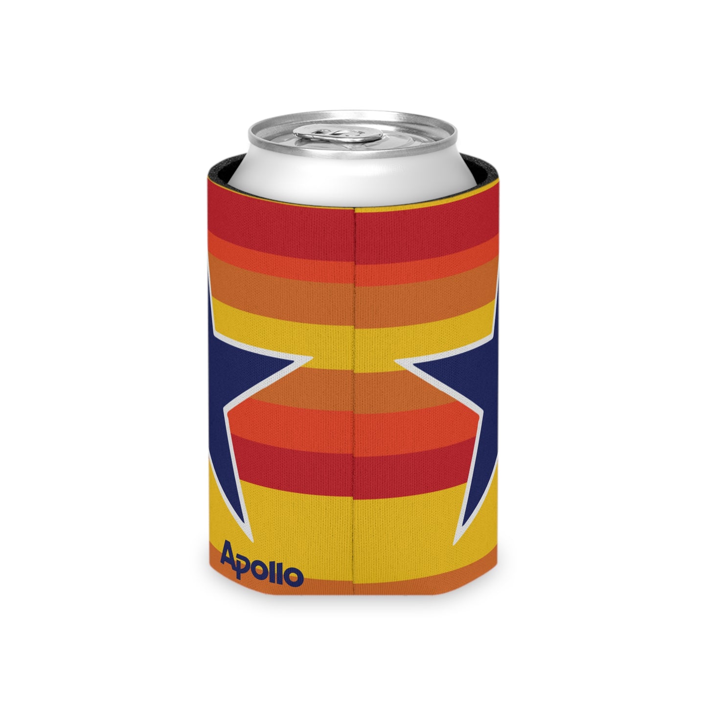 Apollo Tequila Sunrise Koozie