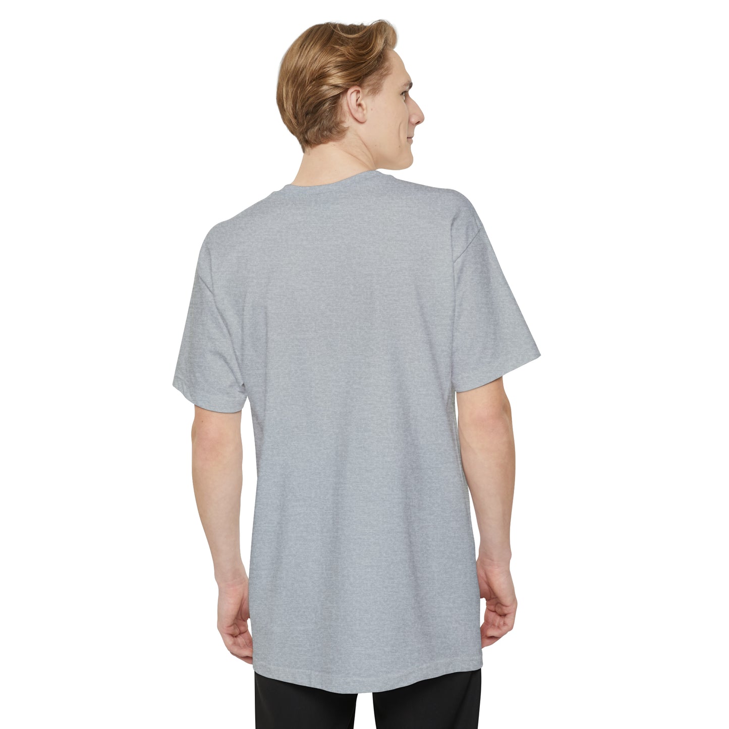 Peña Love BIG & TALL Unisex Tall Beefy-T® T-Shirt