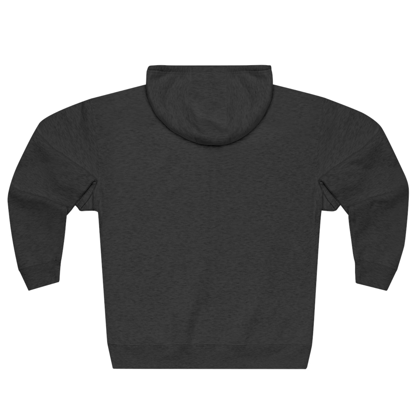 Bury Me in the H Unisex Full Zip Hoodie