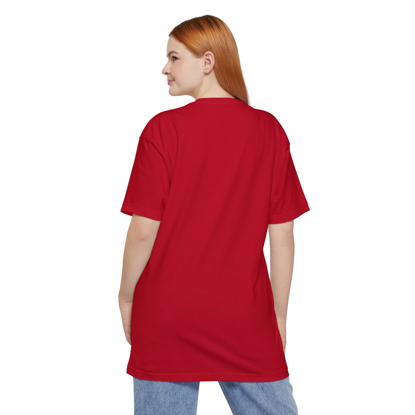 Peña Love BIG & TALL Unisex Tall Beefy-T® T-Shirt