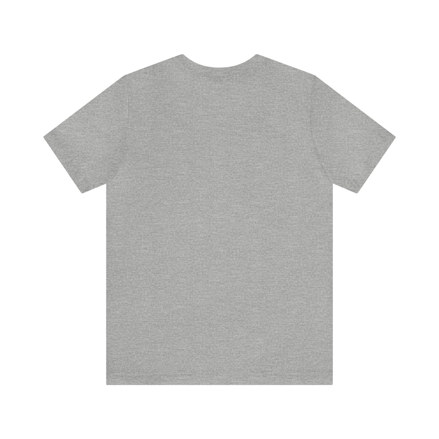 H7M Unisex Jersey Tee