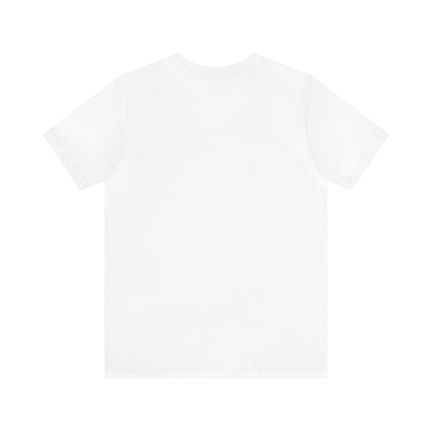 HE IS THE ONE Unisex Jersey Short Sleeve Tee