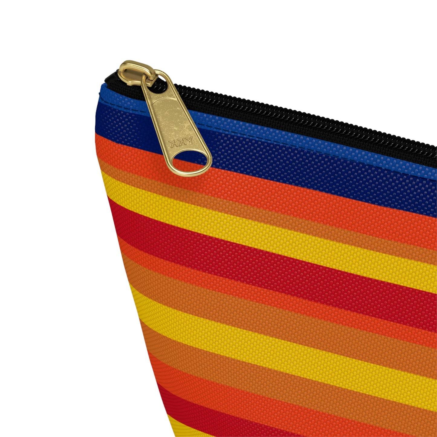 Apollo Tequila Sunrise Zipper Pouch