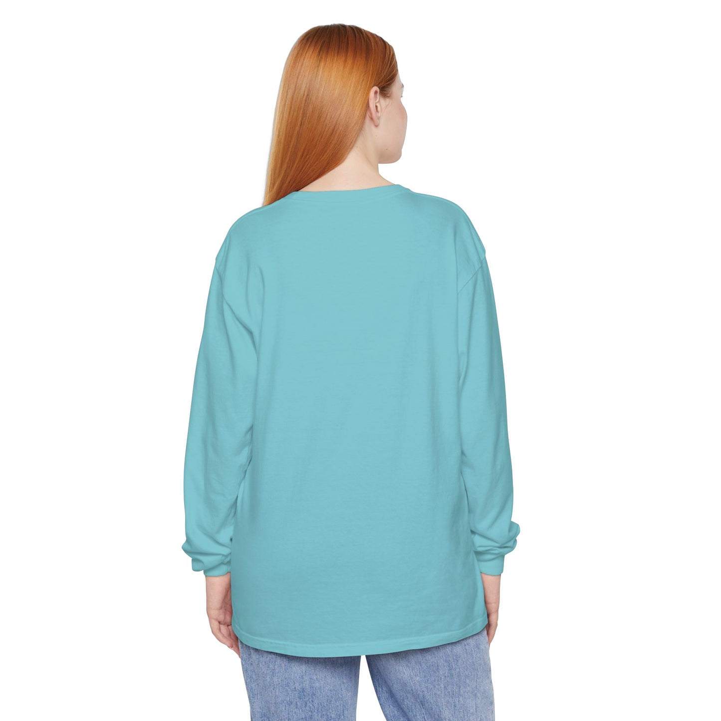 The Framchise Long Sleeve Tee