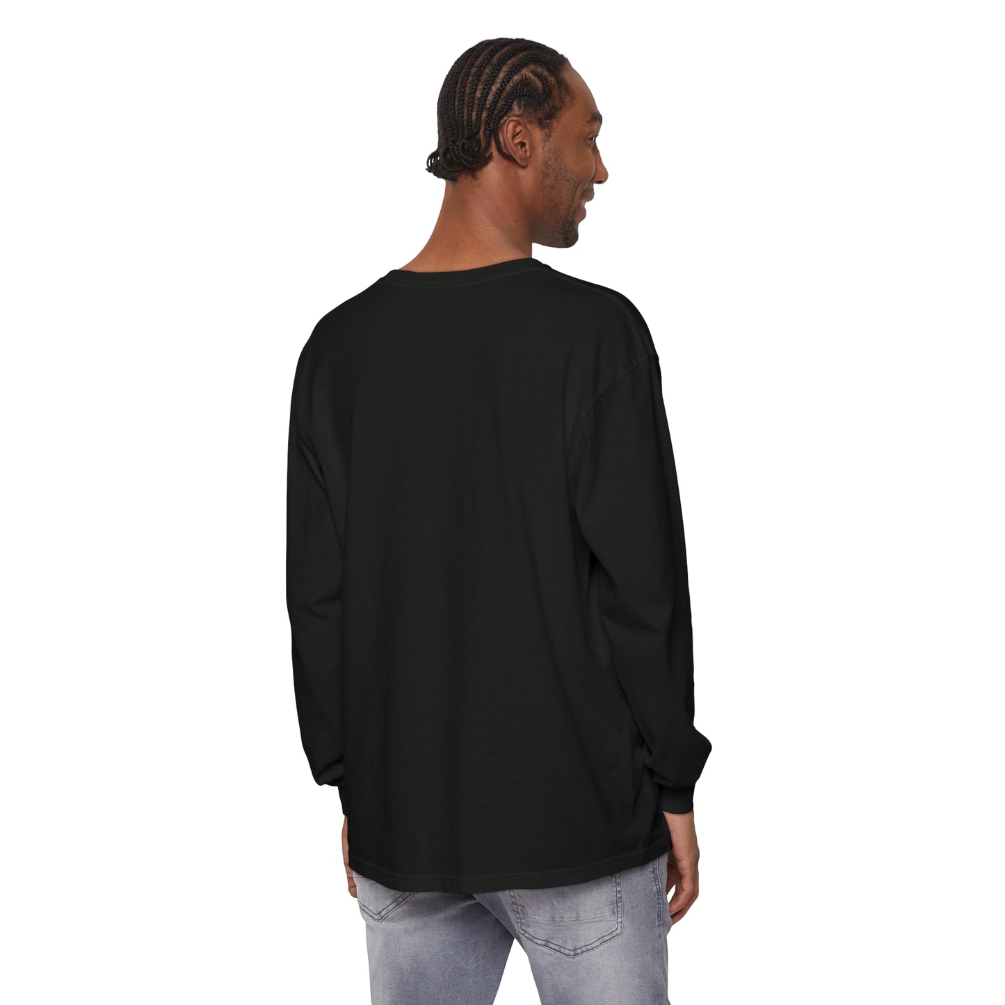Thank You, LA Long Sleeve Tee
