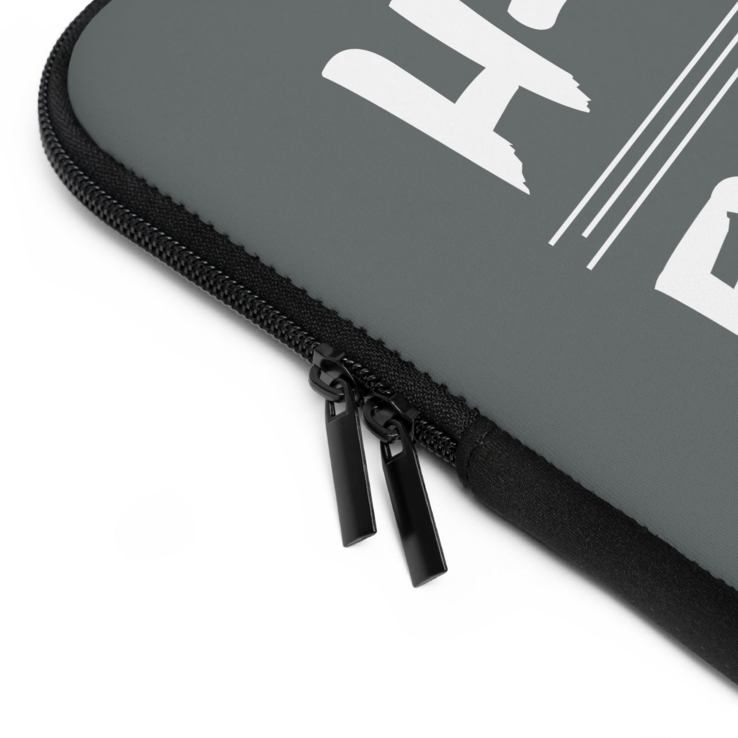 H-Town vs Everyone Laptop Sleeve