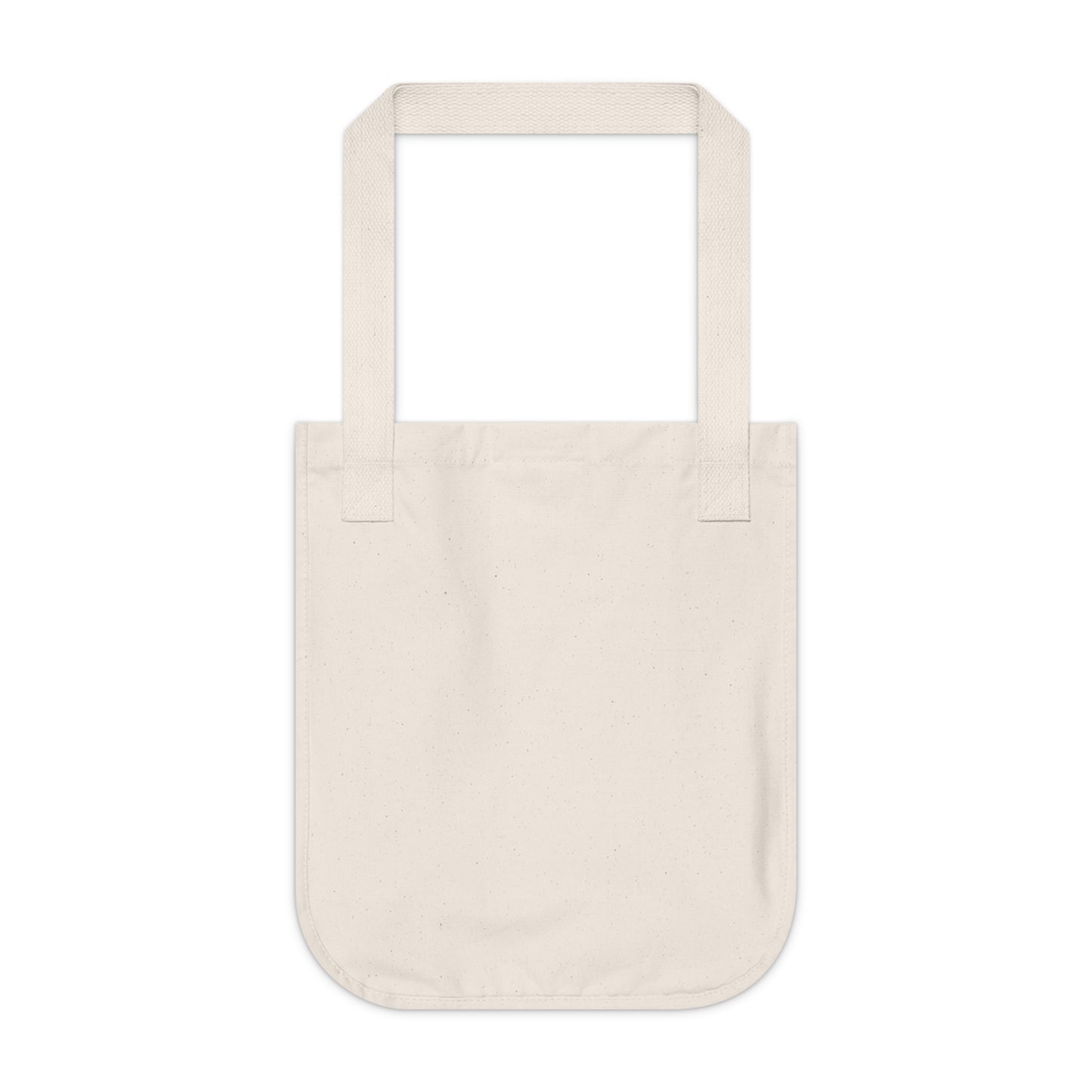 Bury Me In The H (Coffin Variant) Canvas Tote Bag