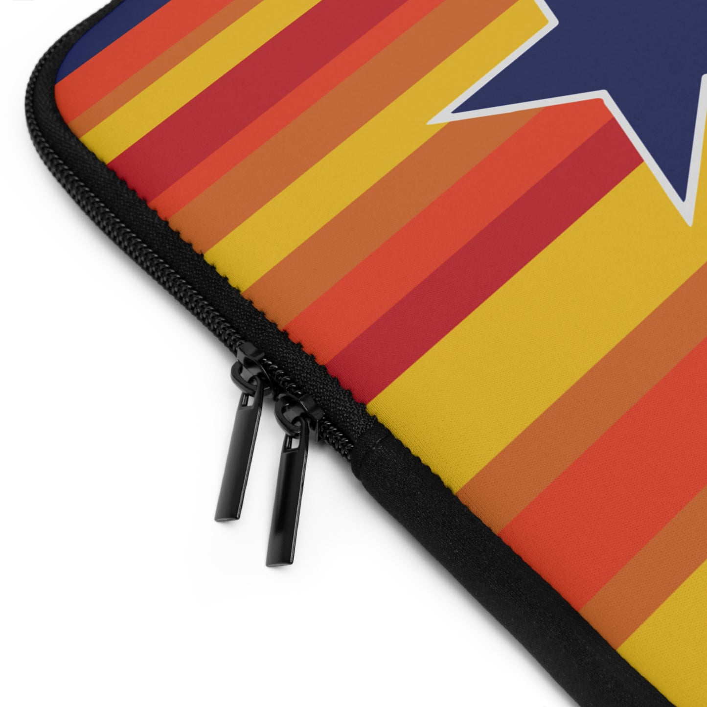 Apollo Tequila Sunrise Laptop Sleeve