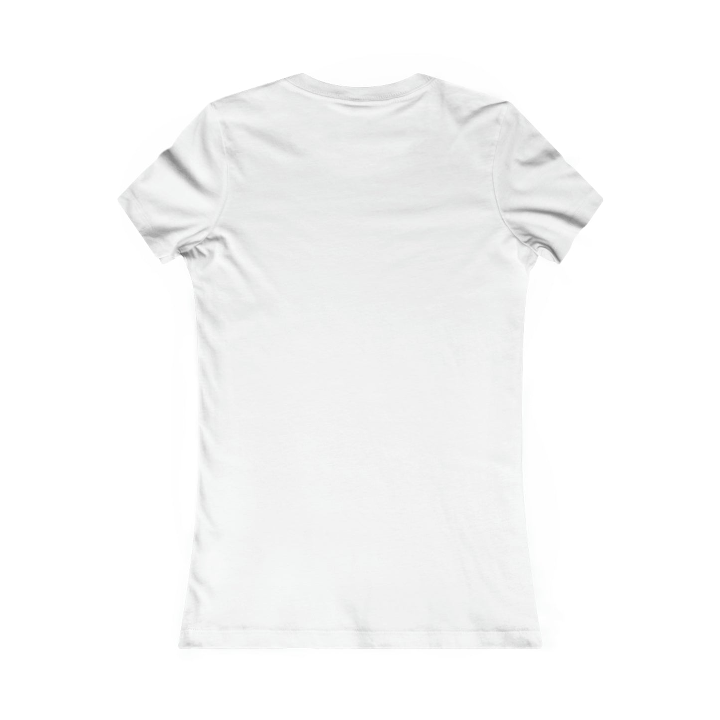 I'd Rather Women's Favorite Tee