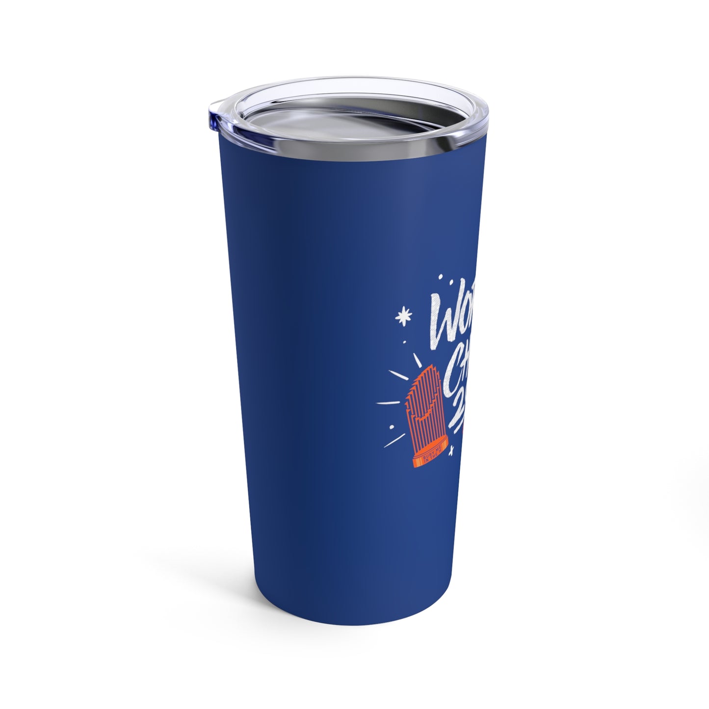 World Champs 2022 Tumbler, 20oz