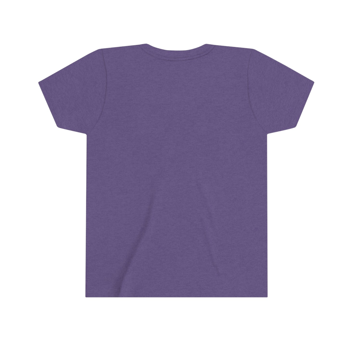 I Love You, Houston Short Sleeve Kids Tee
