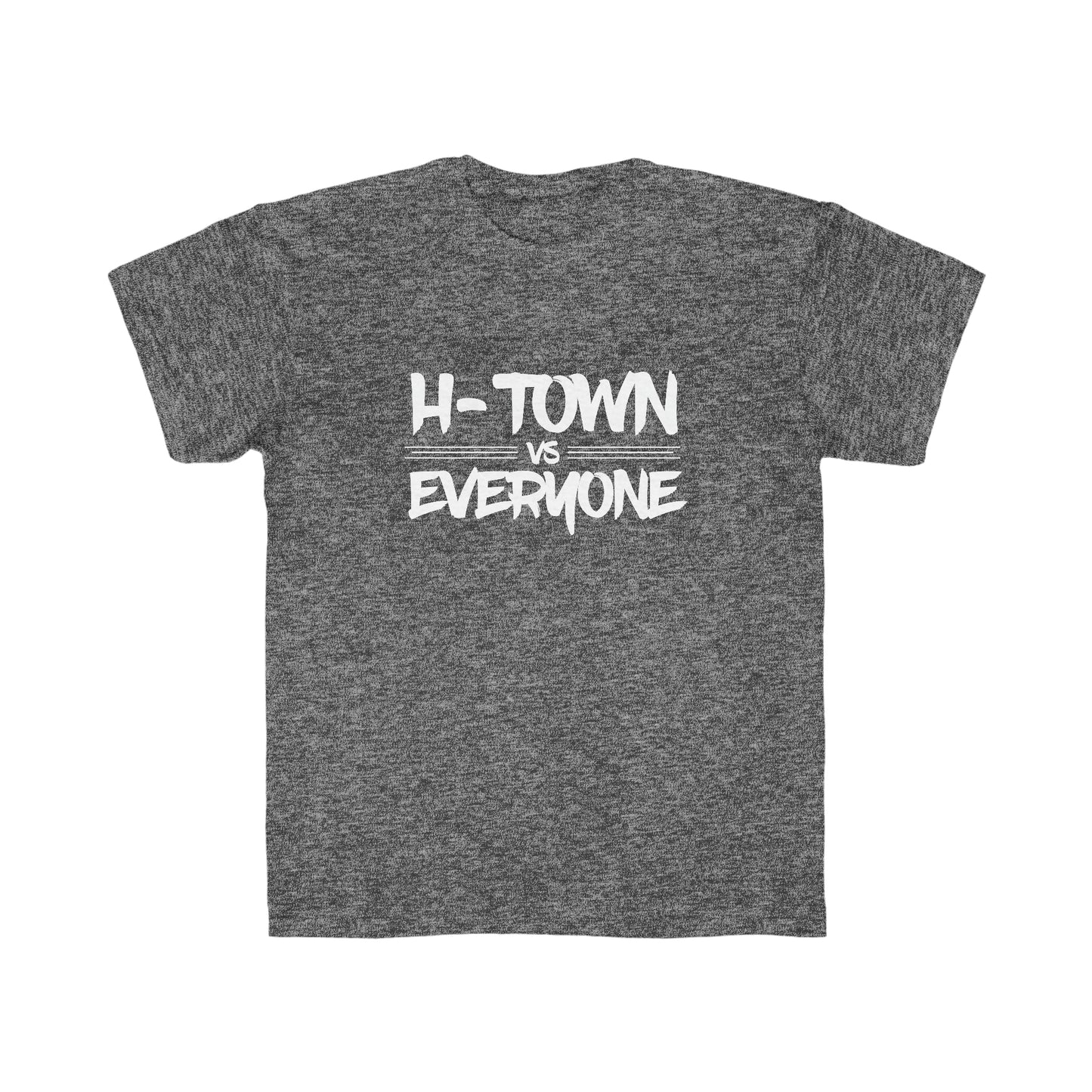 H-Town vs Everyone Short Sleeve Kids Tee
