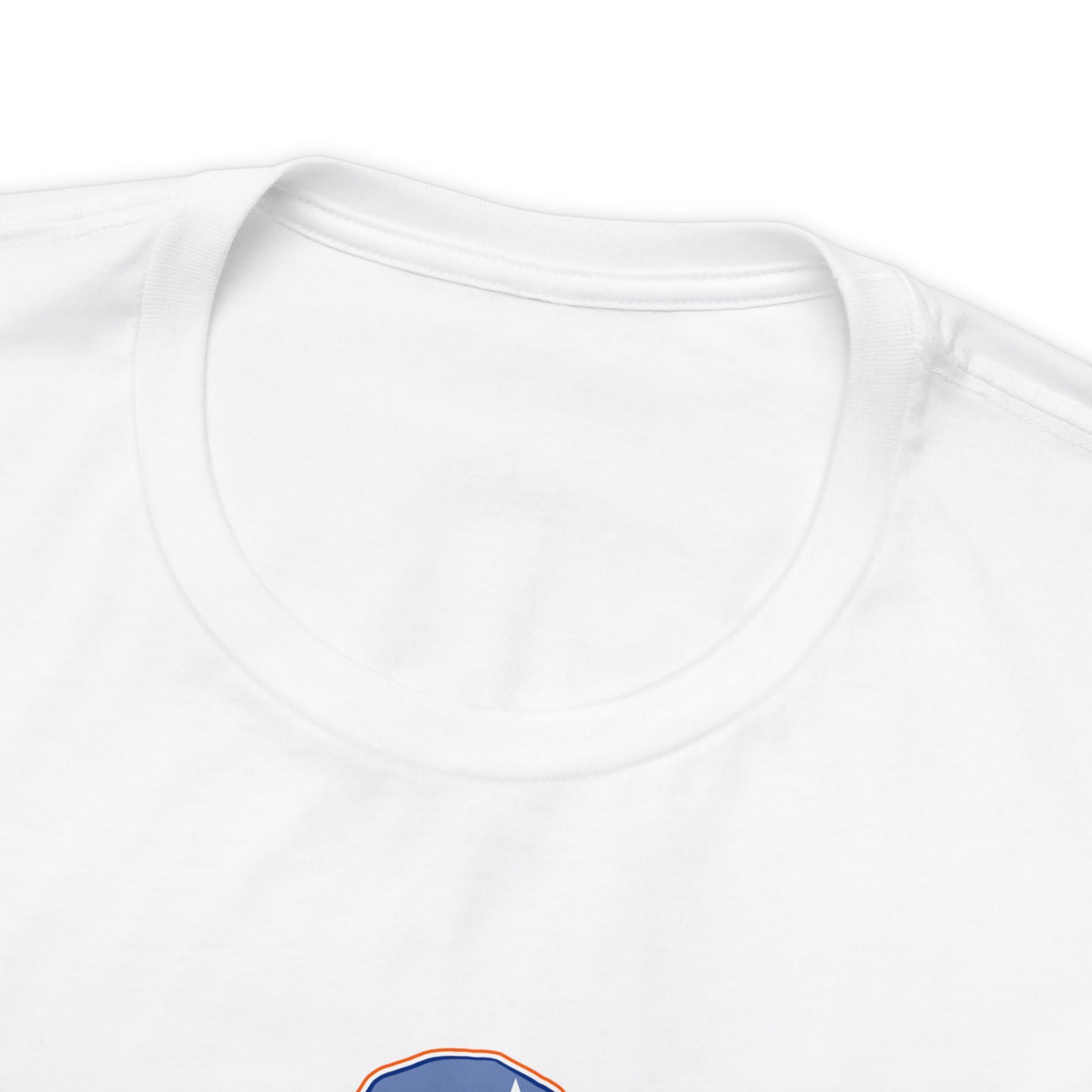 RBI Steaks Unisex Jersey Tee