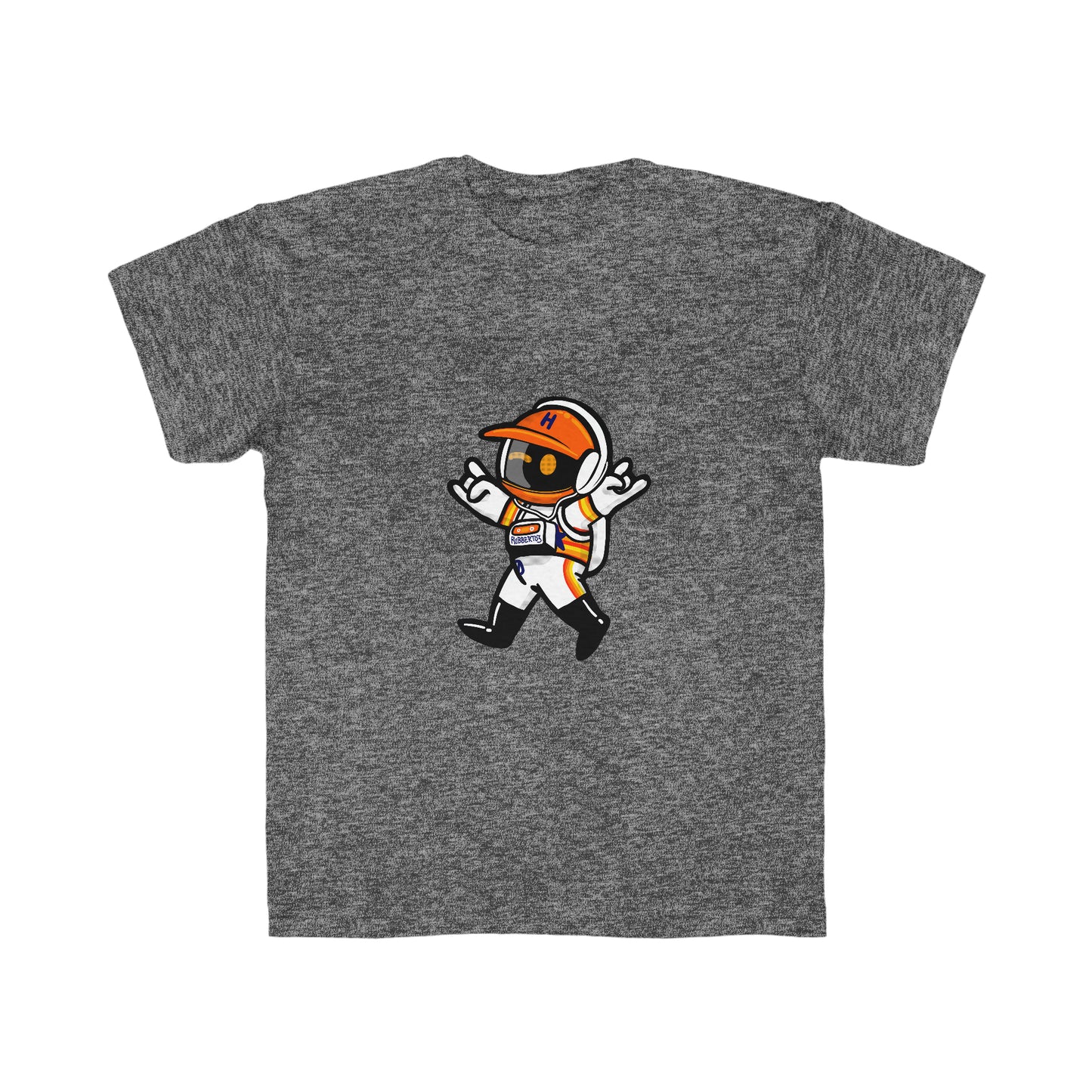 Lil Stros Short Sleeve Kids Tee
