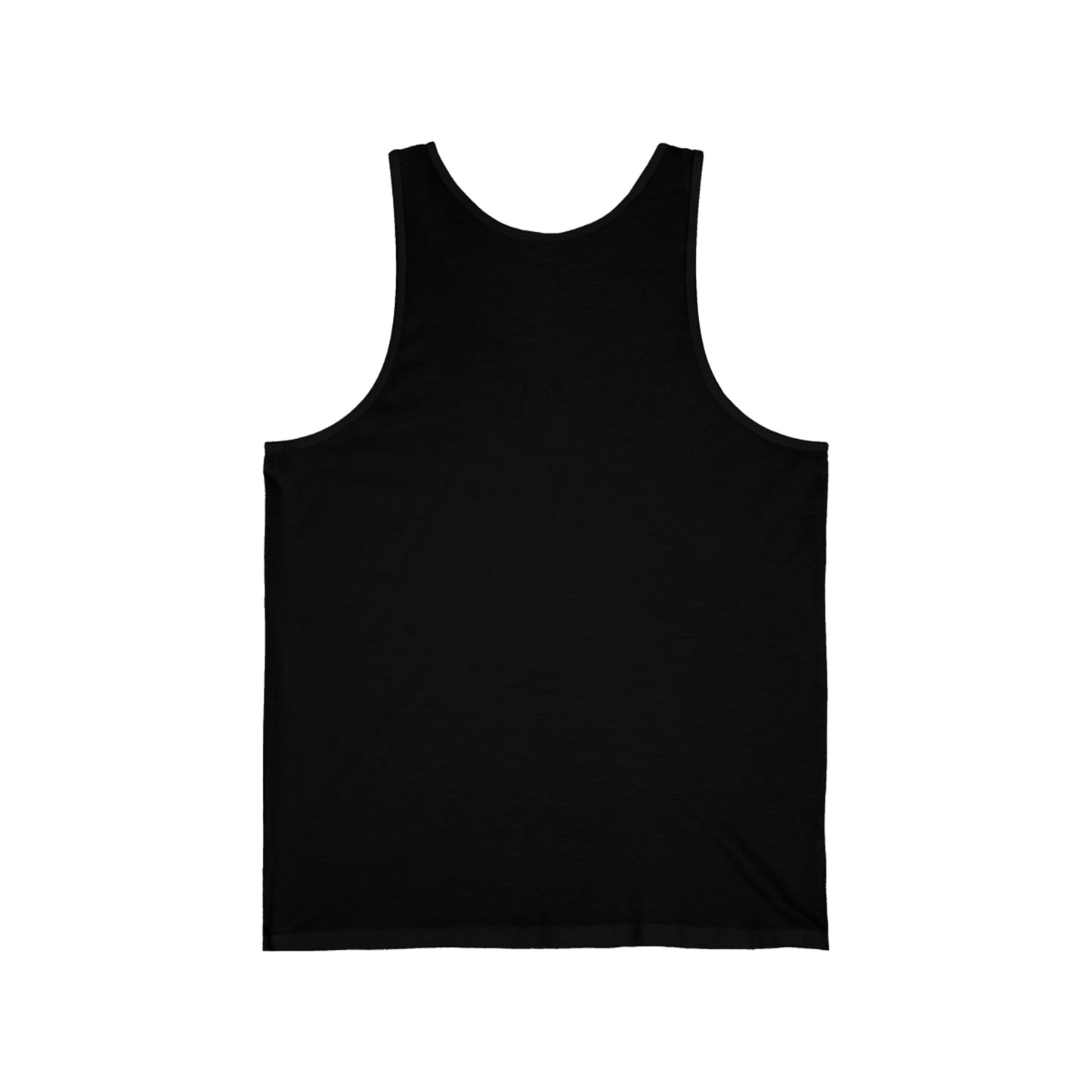 Apollo 90's Arcade Unisex Jersey Tank