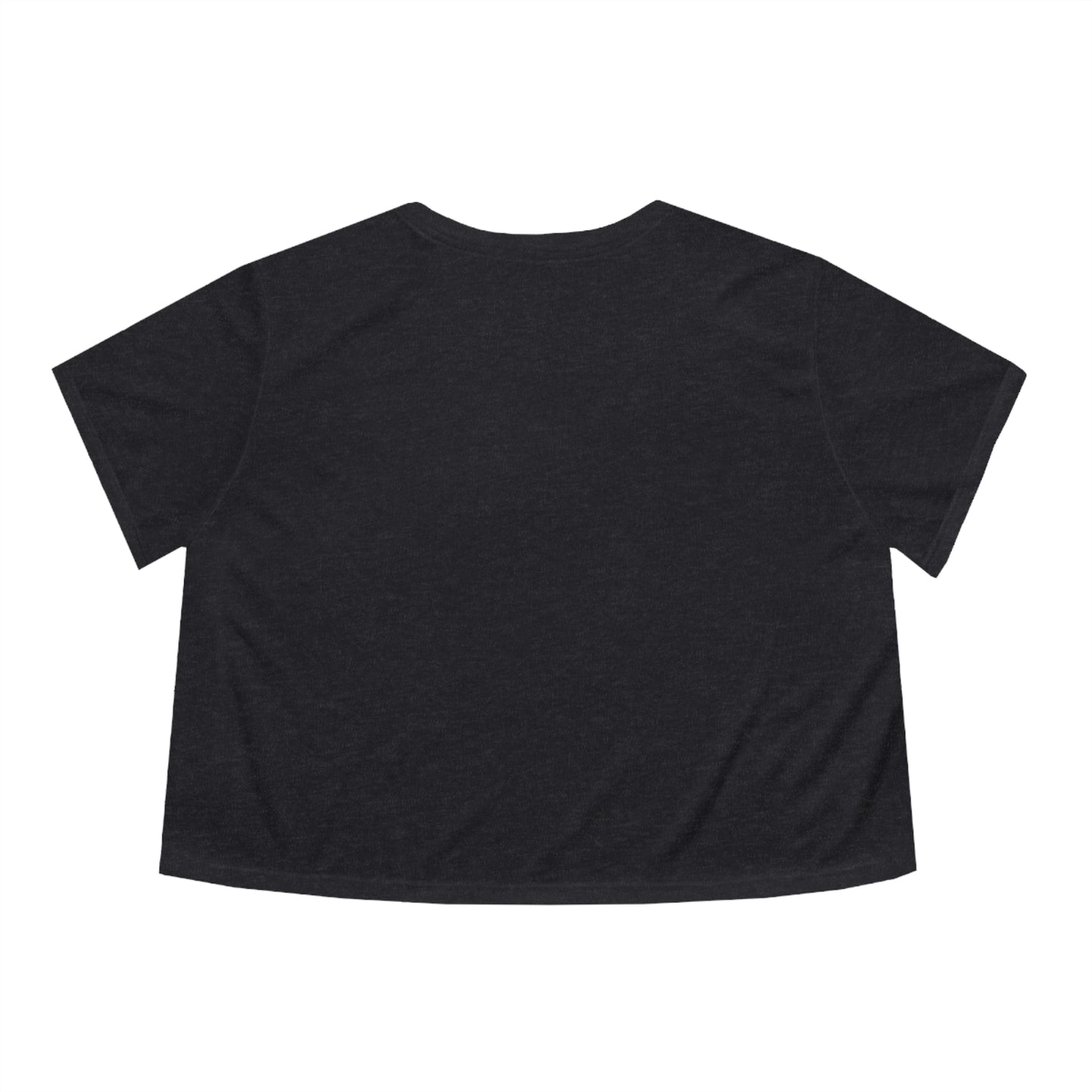 Hoes Mad Cropped Tee