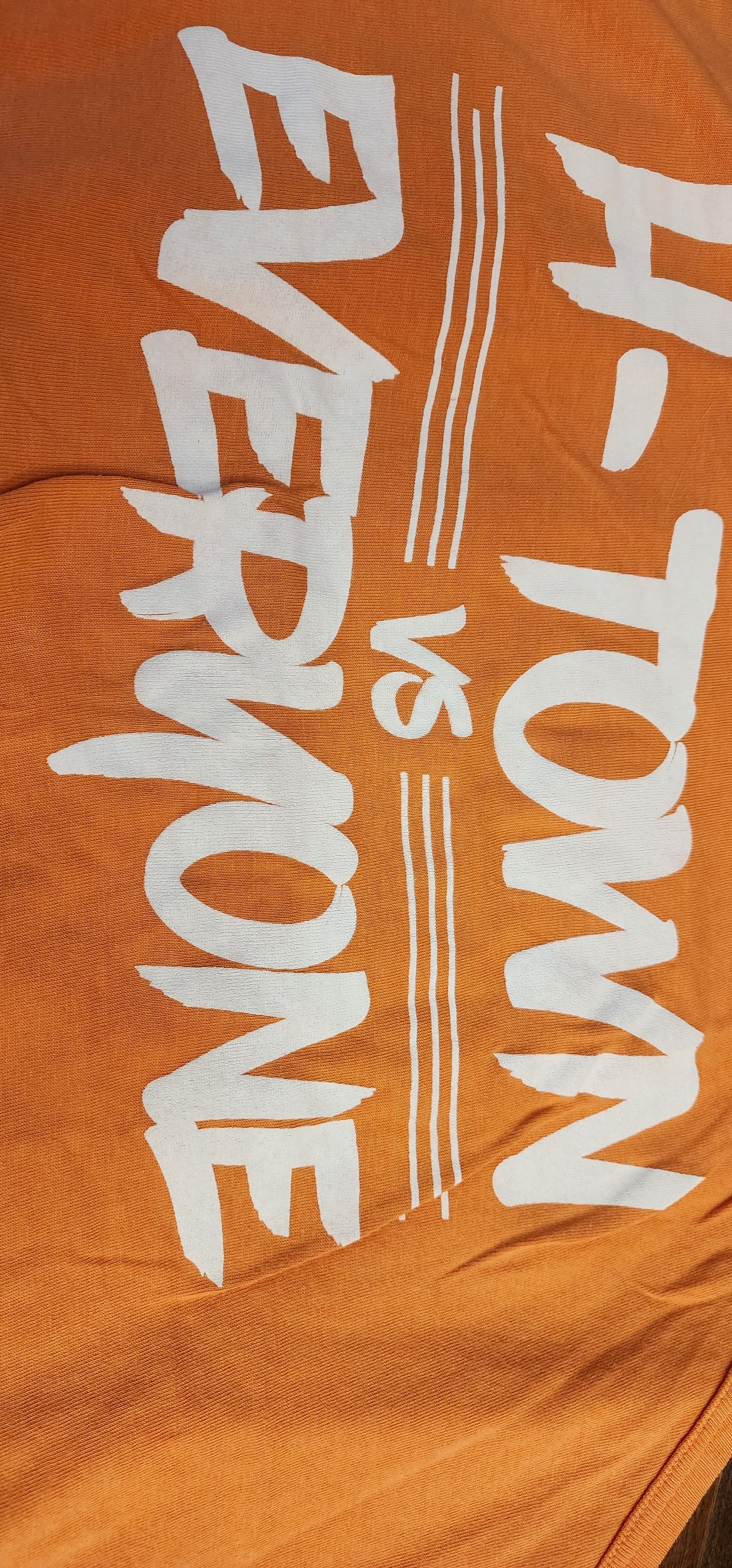 Misfit H-Town vs Everyone Tank Top