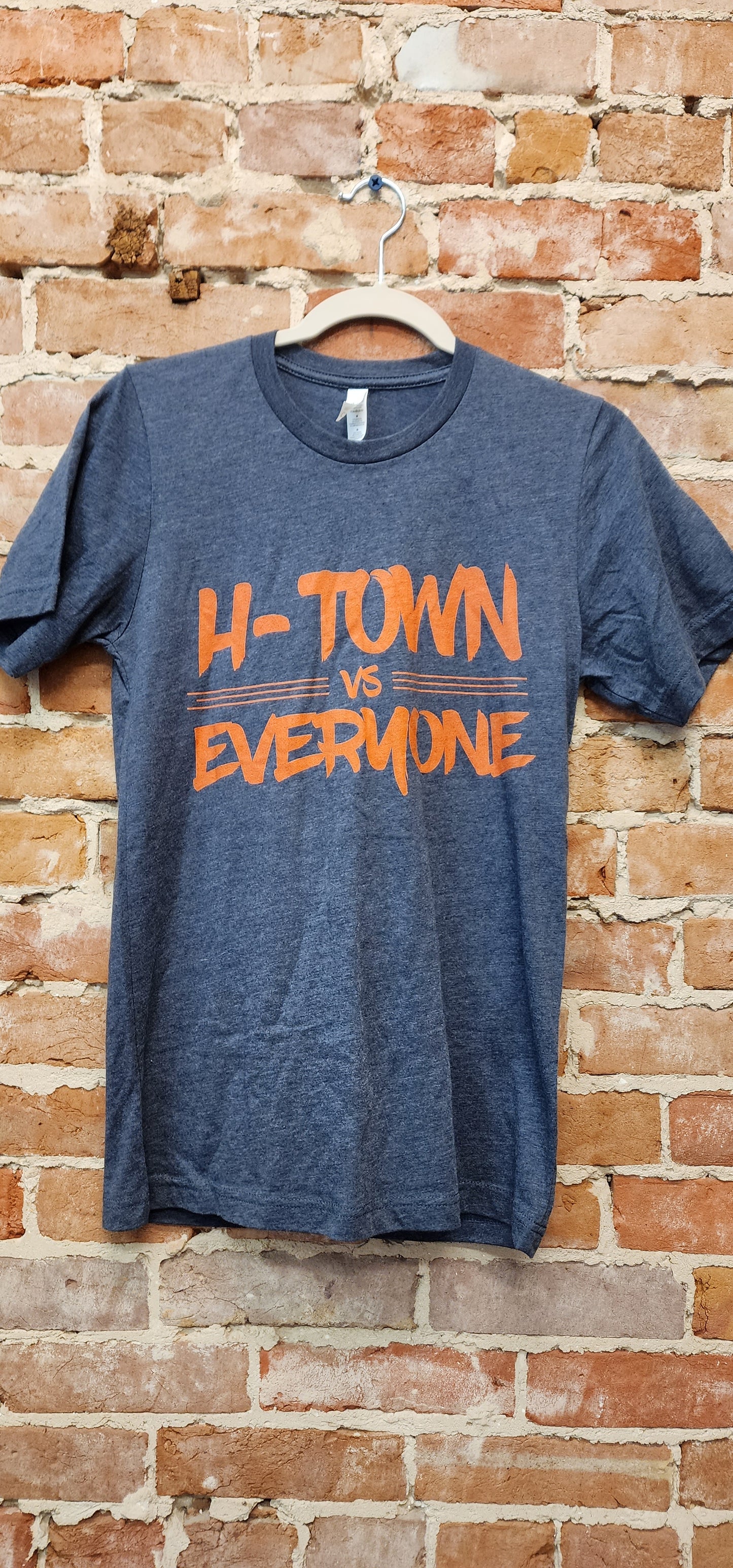 Misfit H-Town vs Everyone Tee