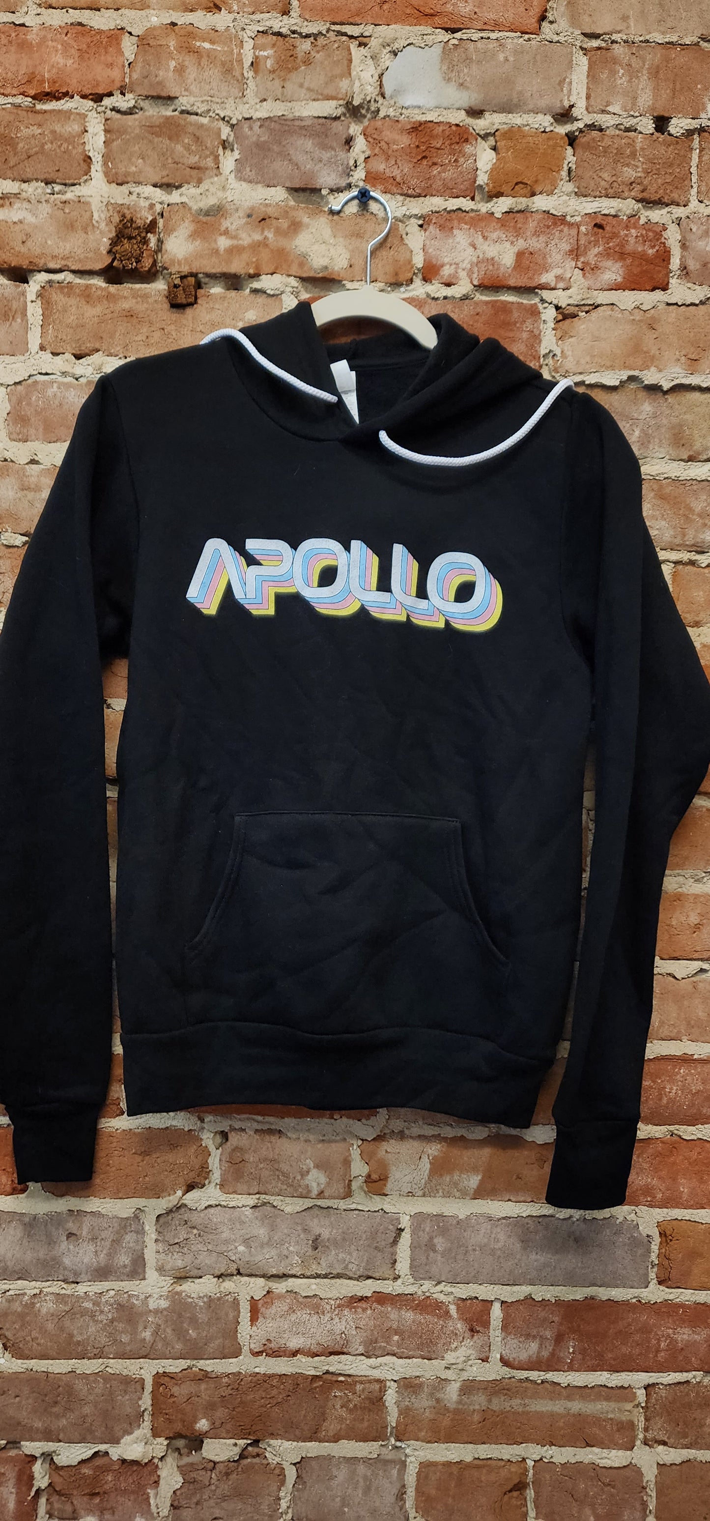 Misfit Apollo Pastel Pullover Hoodie