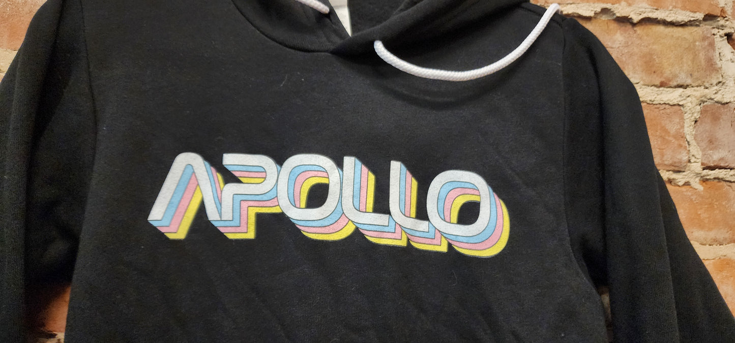 Misfit Apollo Pastel Pullover Hoodie