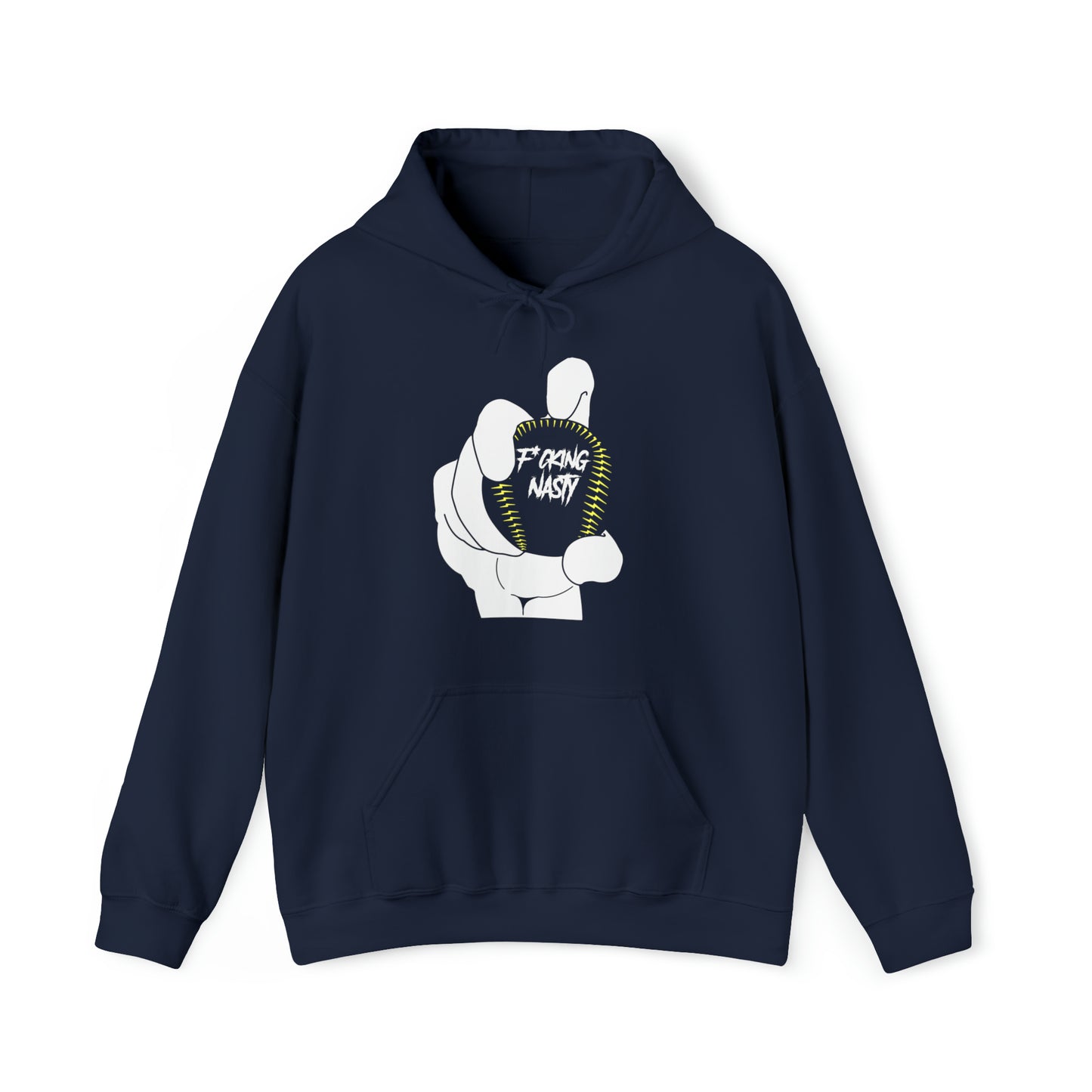F*kn Nasty Unisex Premium Pullover Hoodie