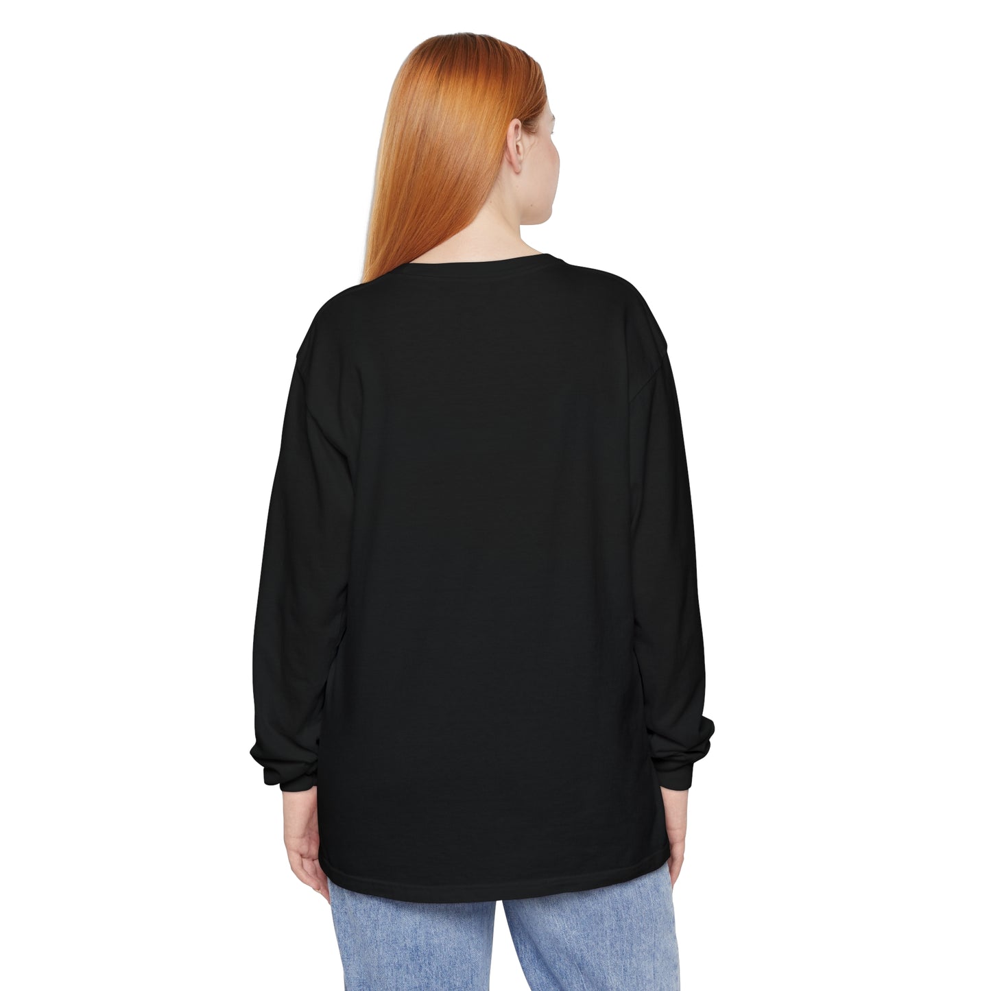 Thank You, LA Long Sleeve Tee