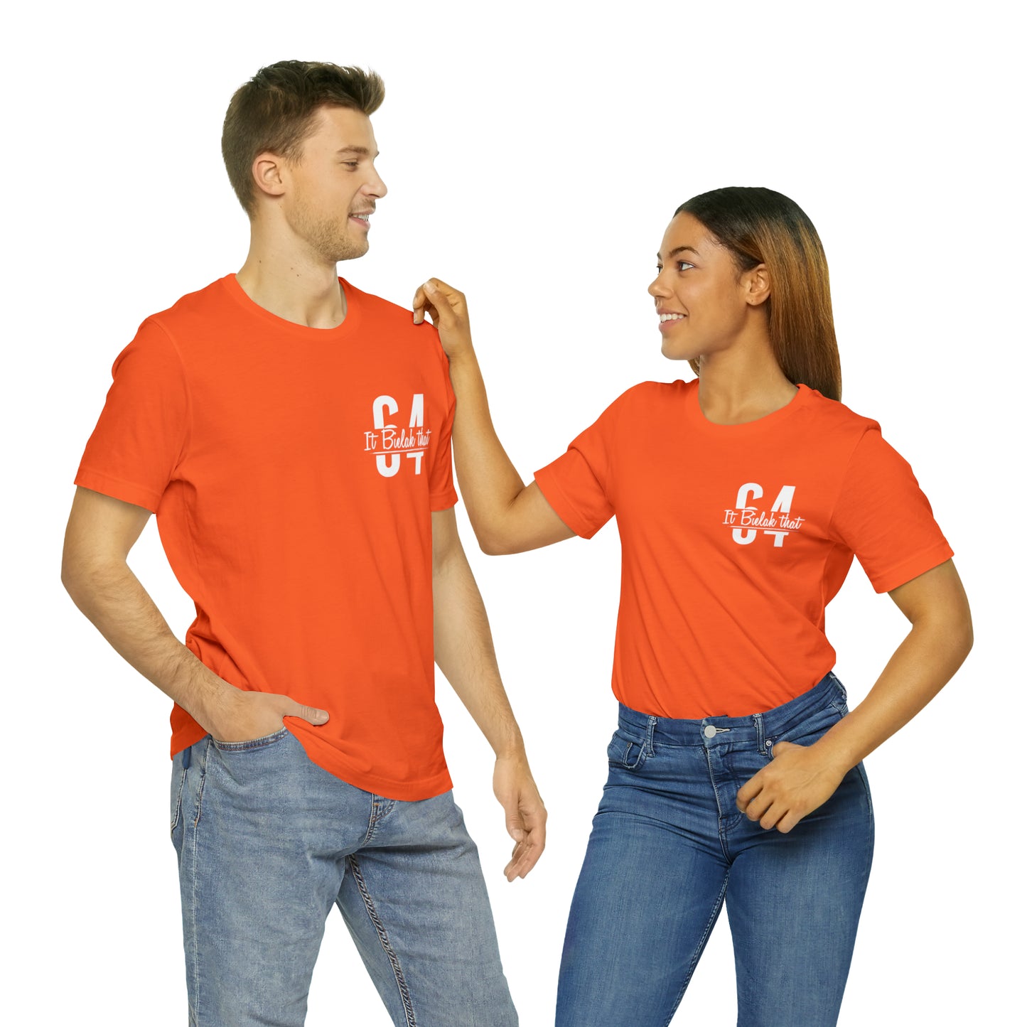 It Bielak That Unisex Tee