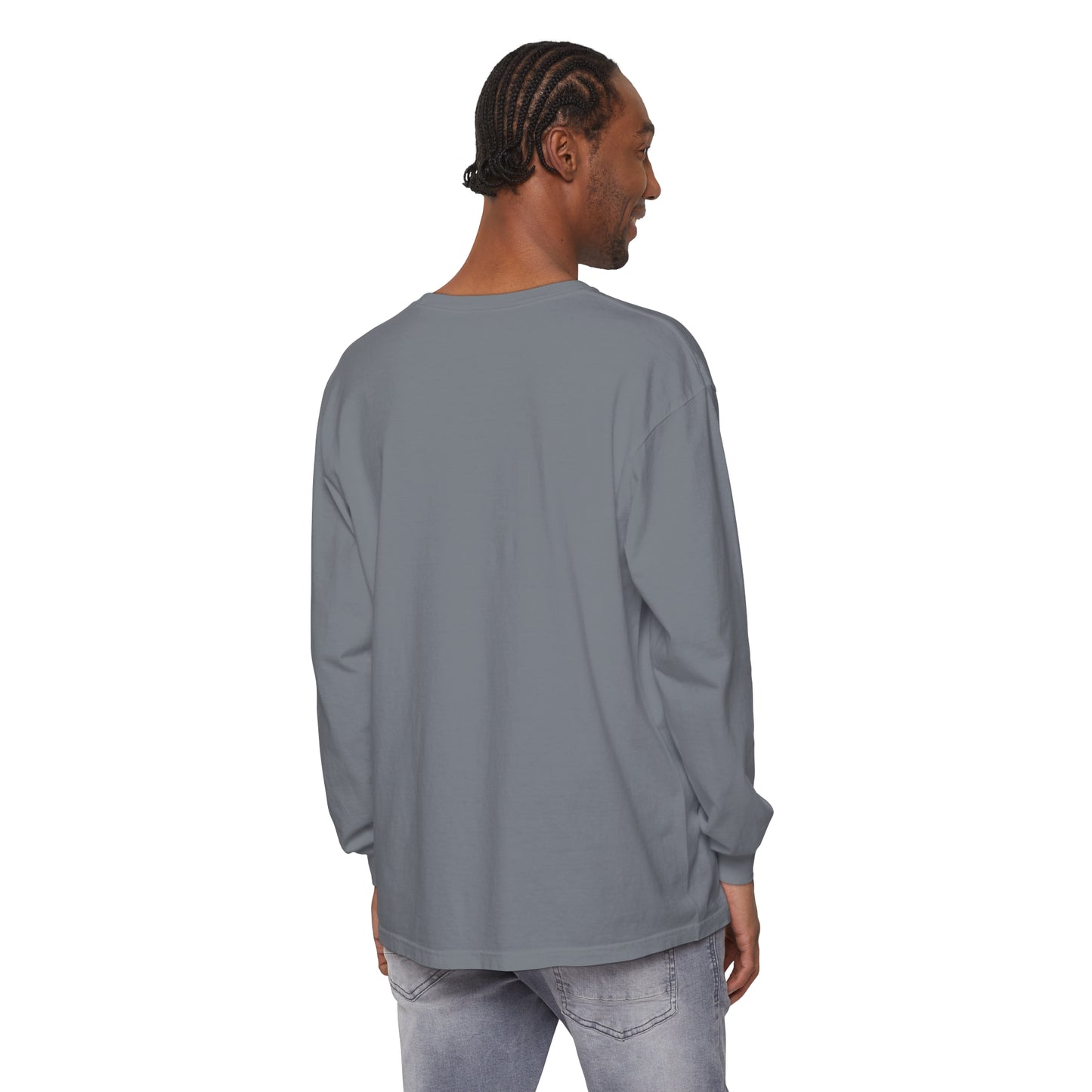The Framchise Long Sleeve Tee