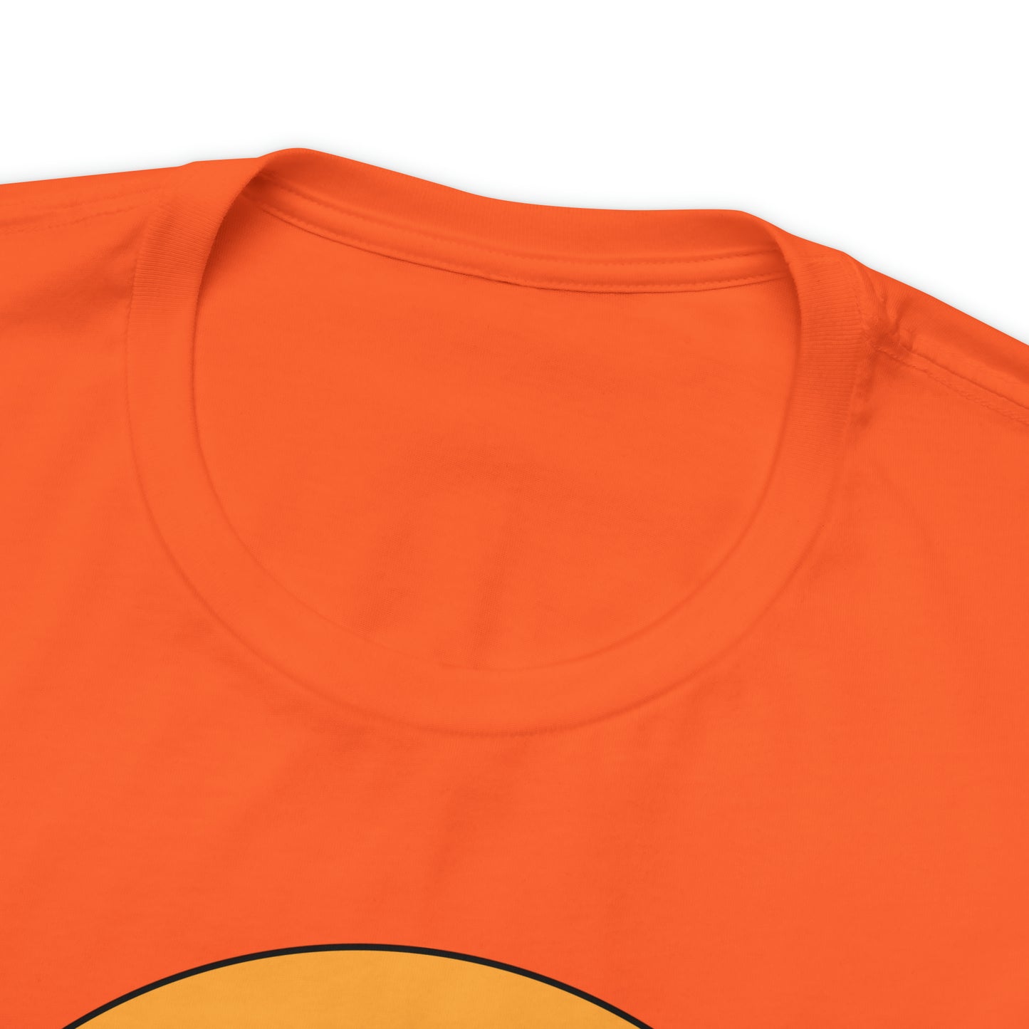 Yainer Bomb Unisex Jersey Tee