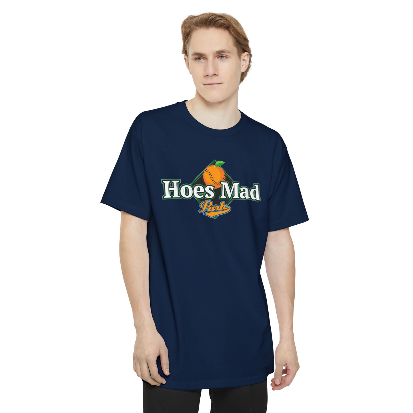 Hoe's Mad BIG & TALL Unisex Tall Beefy-T® T-Shirt
