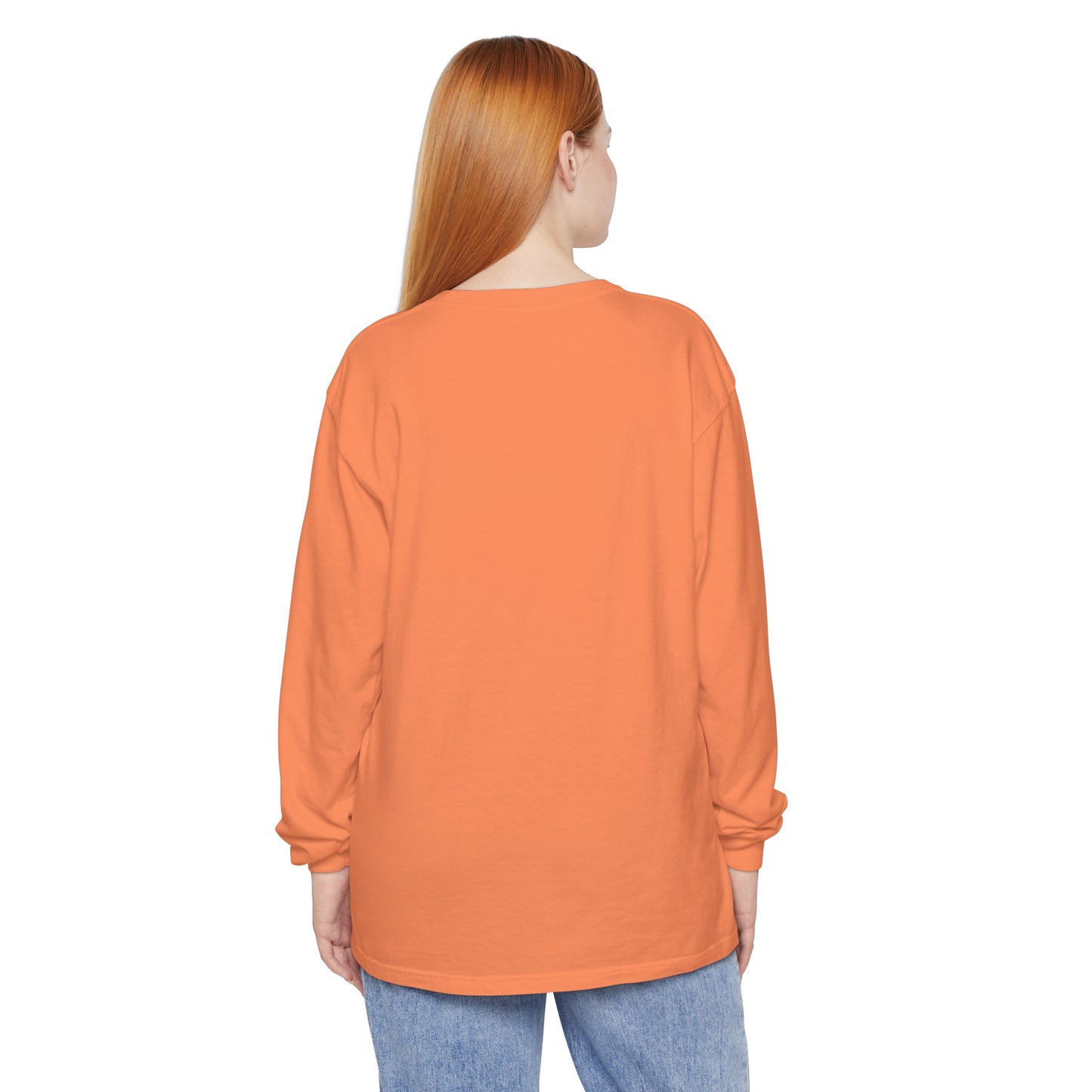 I Love You, Houston Long Sleeve Tee