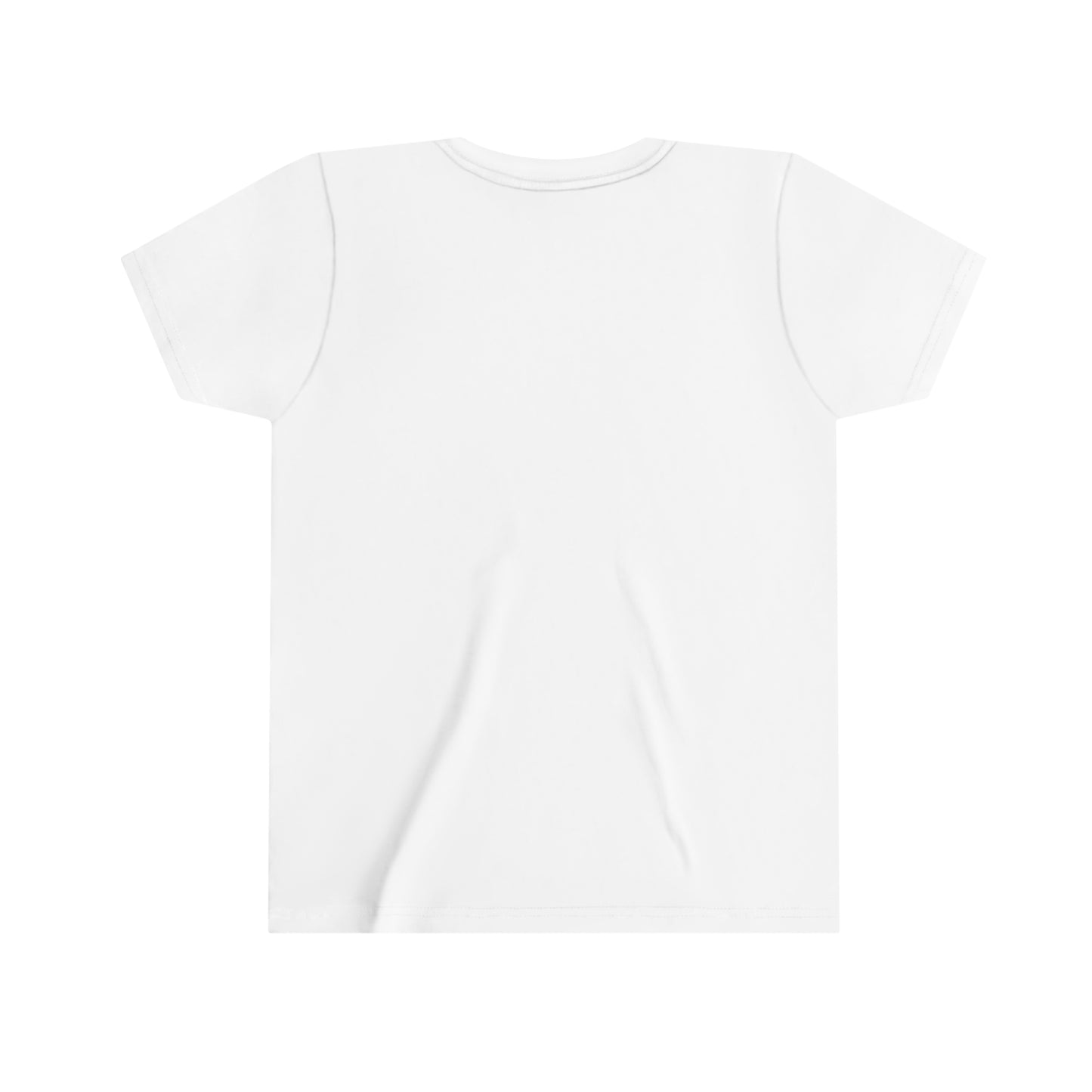 Chazzy Fizz Short Sleeve Kids Tee