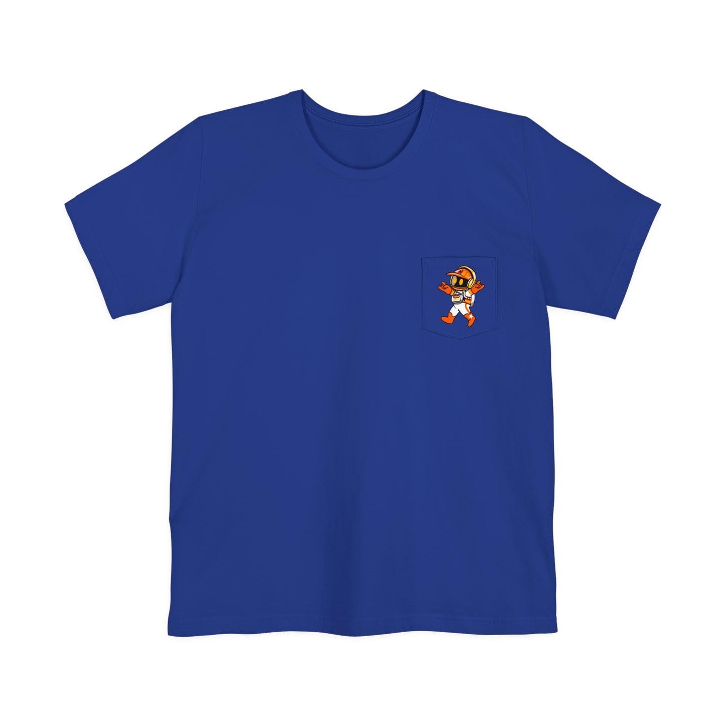 Lil Stro CHAMP Unisex Pocket Tee
