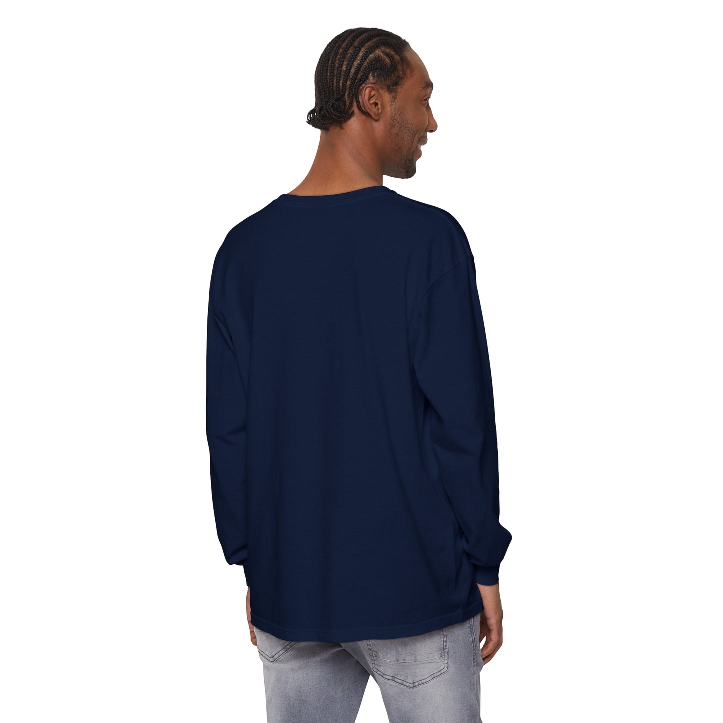 The Framchise Long Sleeve Tee