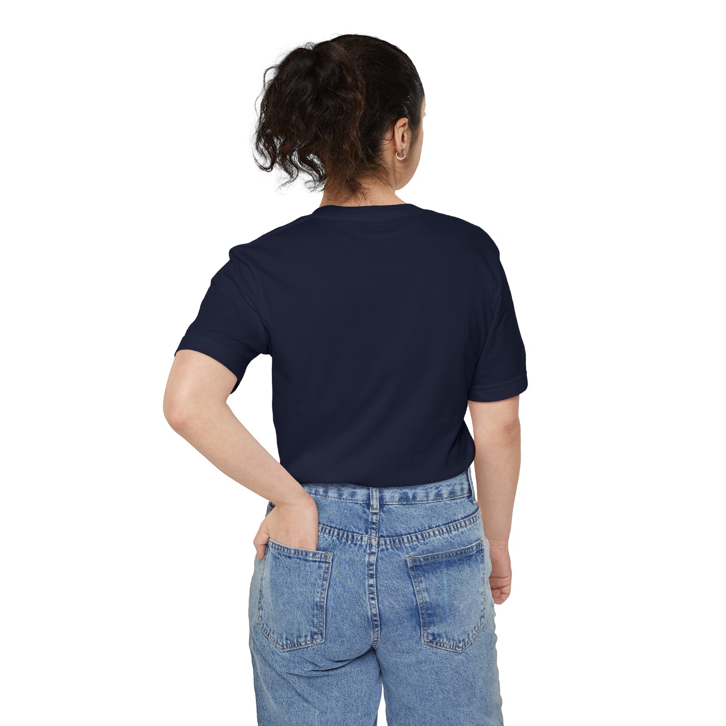H-Town vs Everyone Unisex Pocket Tee
