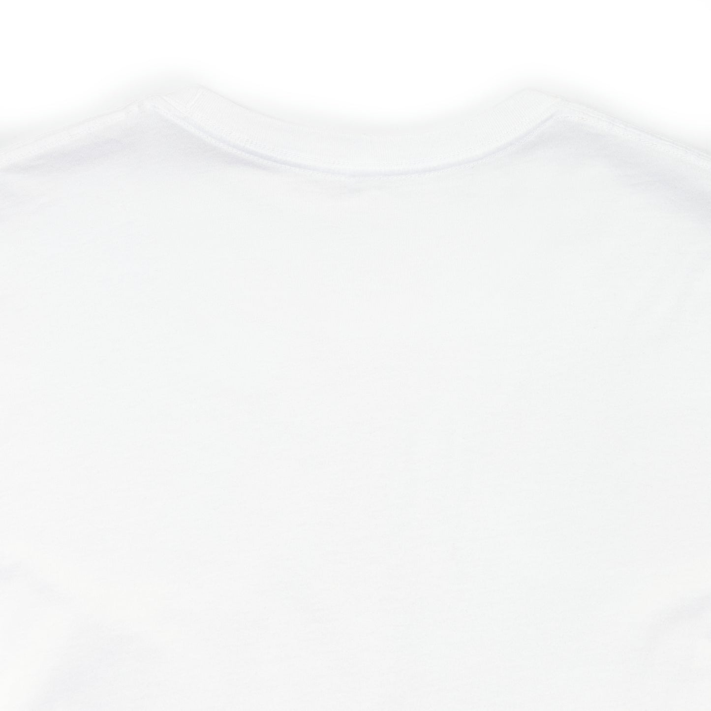 Parades Over Prospects Unisex Jersey Tee