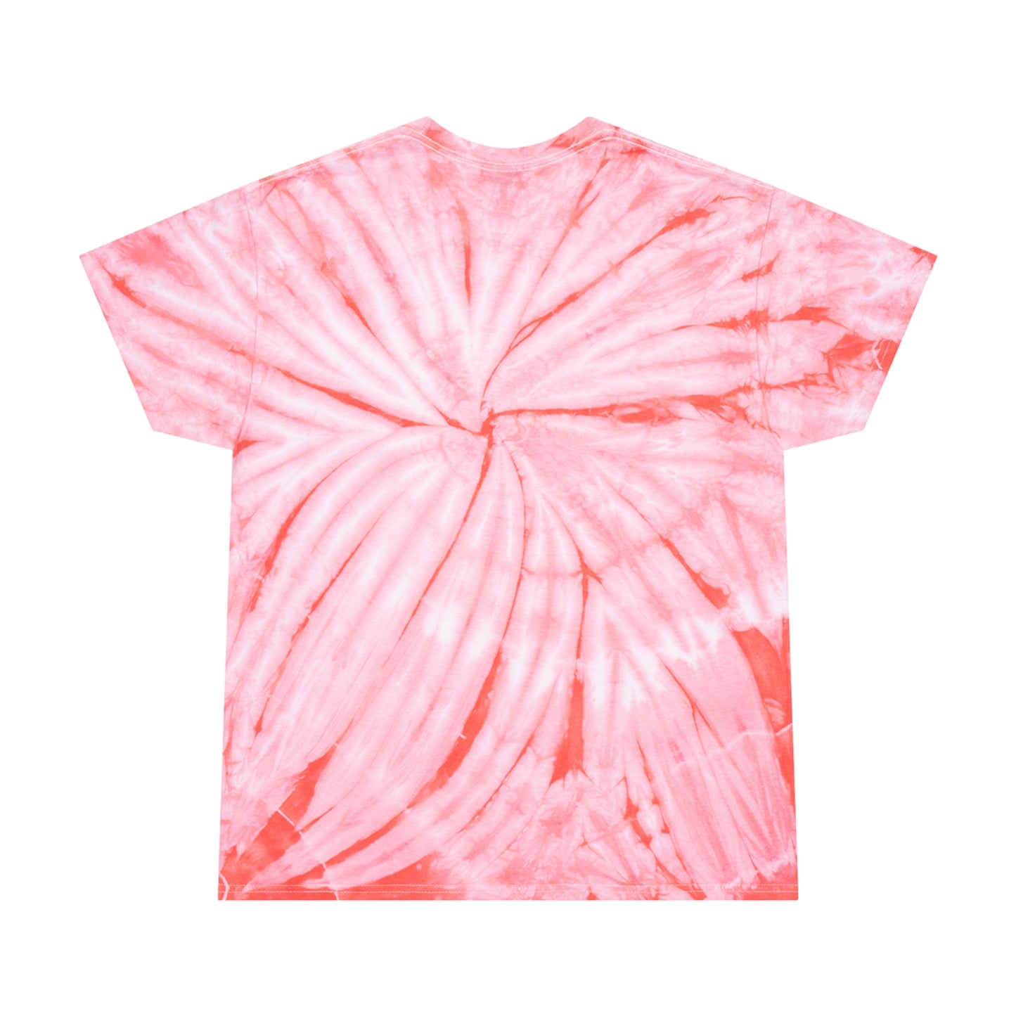 H-Town vs Everyone Unisex Tie-Dye Tee