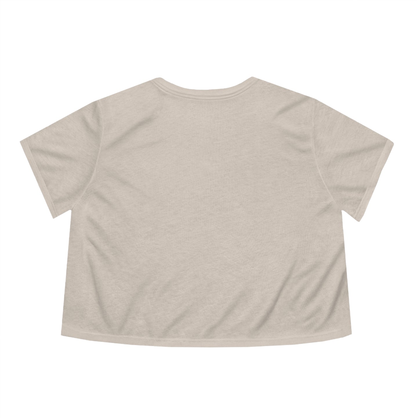 Hoes Mad Cropped Tee